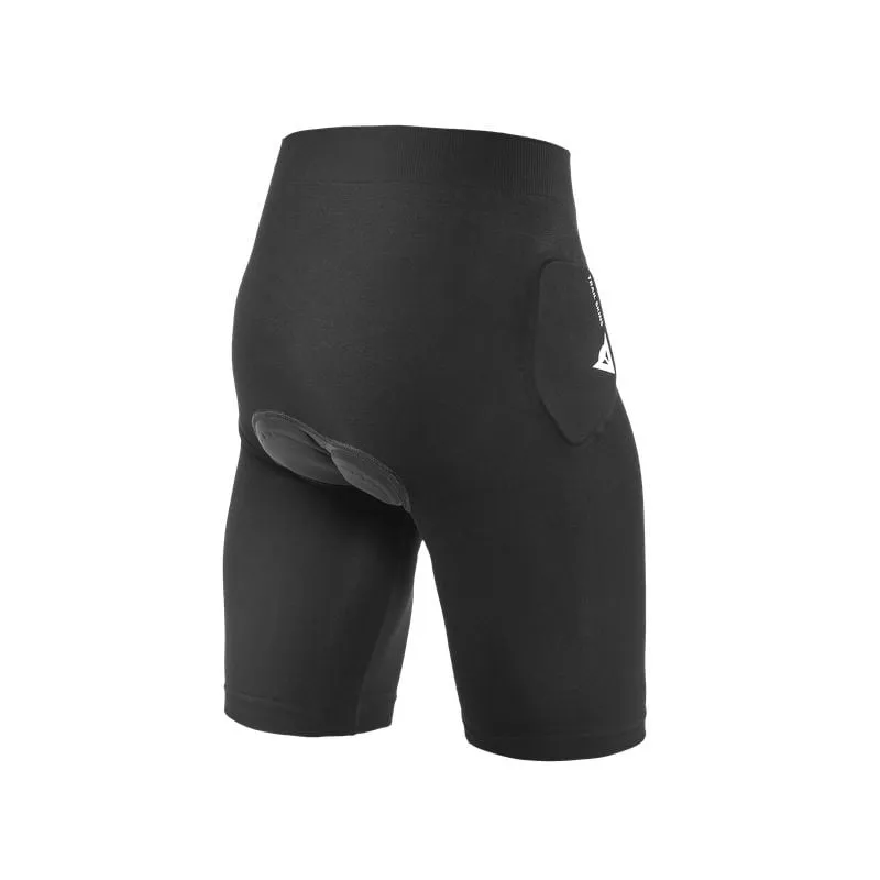 Pantalones cortos de protección Dainese Trail Skins Shorts (Black)