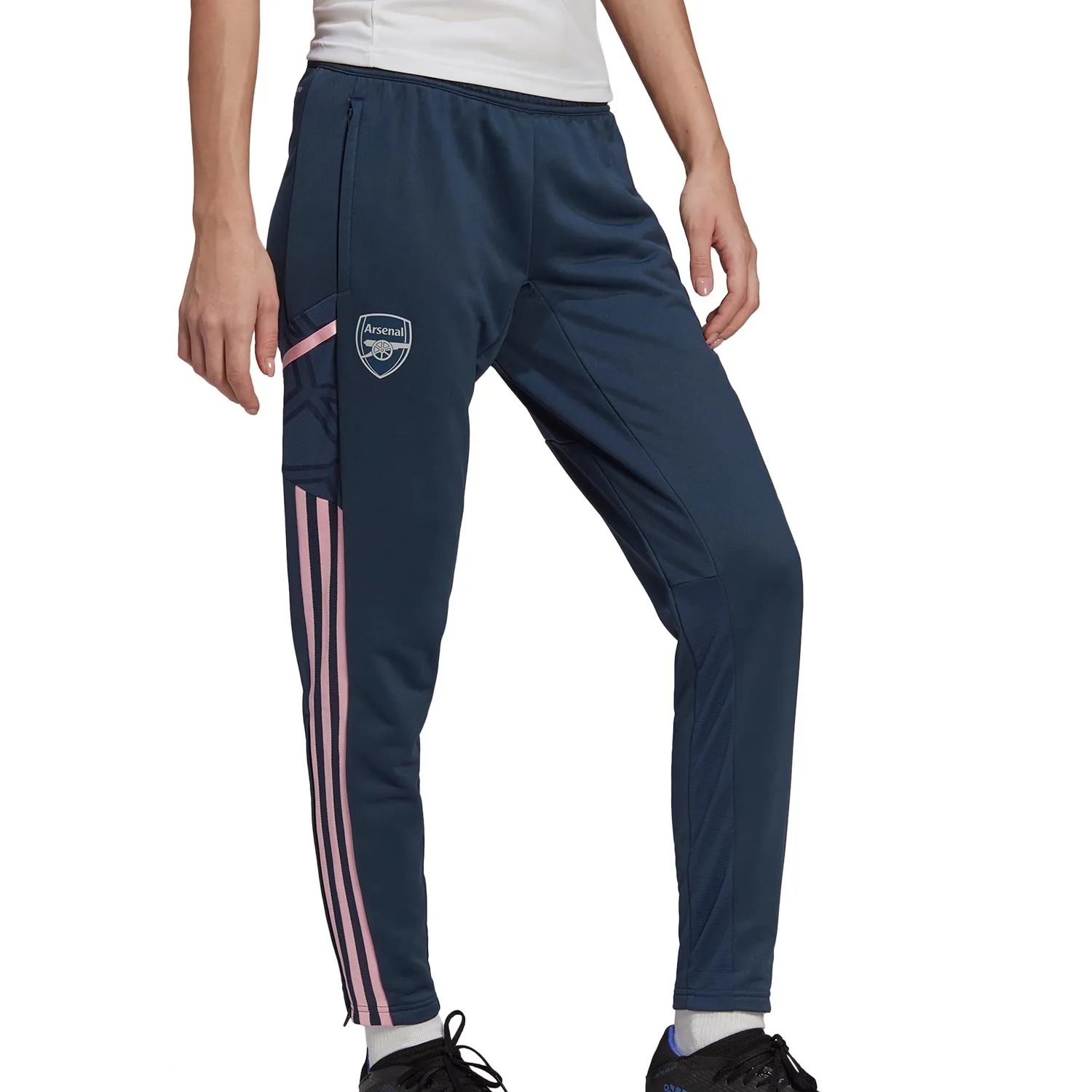 Pantalón adidas Arsenal mujer entrenamiento