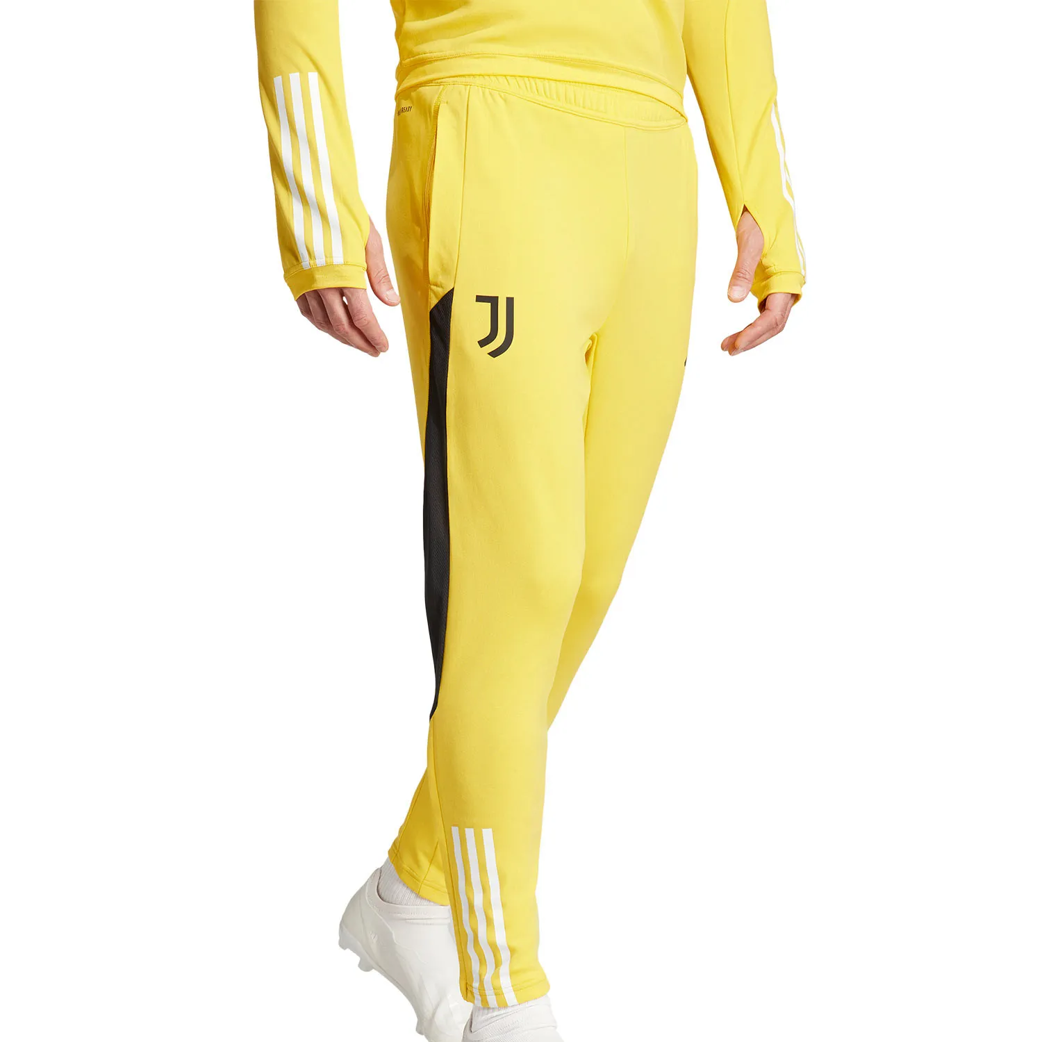 Pantalón adidas Juventus entrenamiento