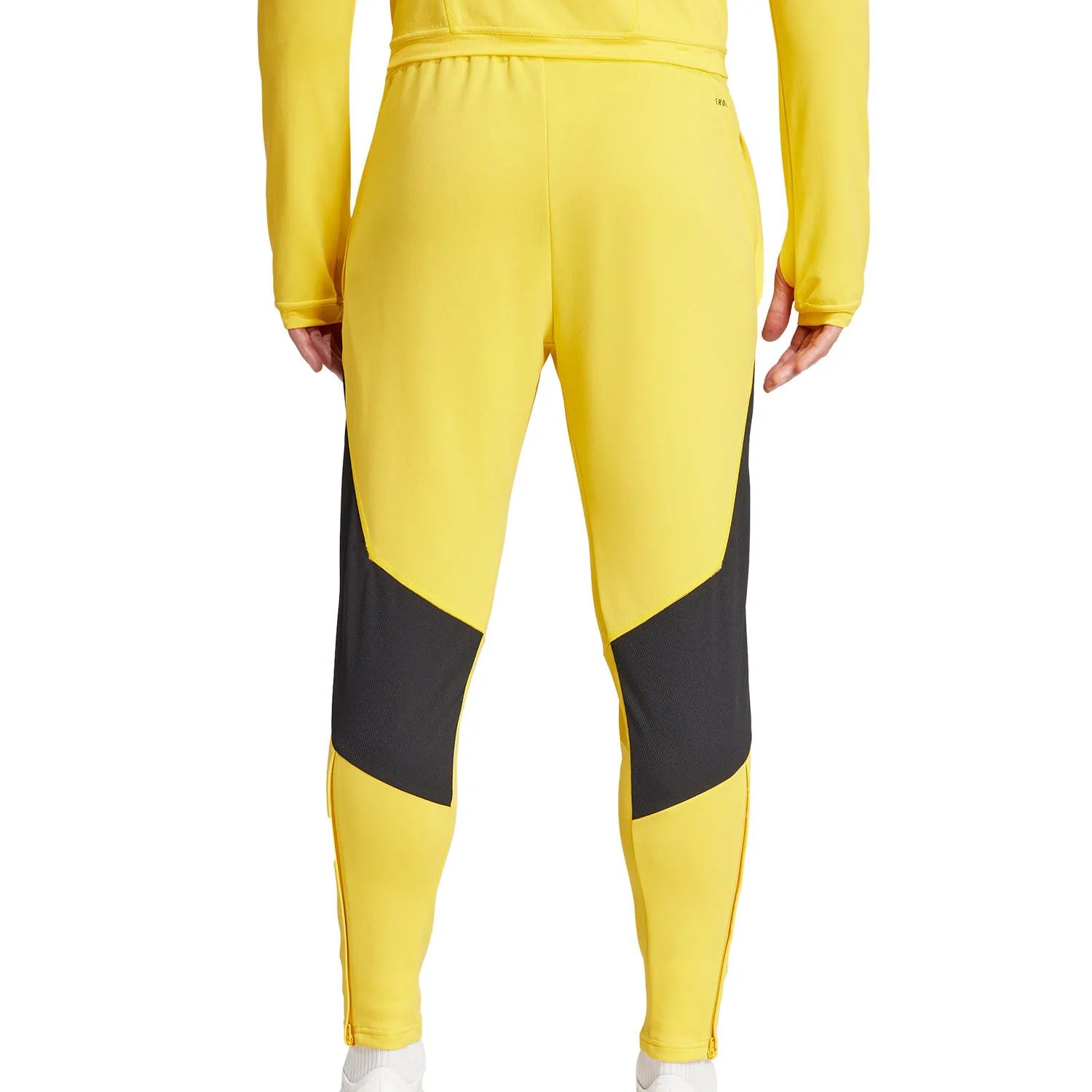 Pantalón adidas Juventus entrenamiento