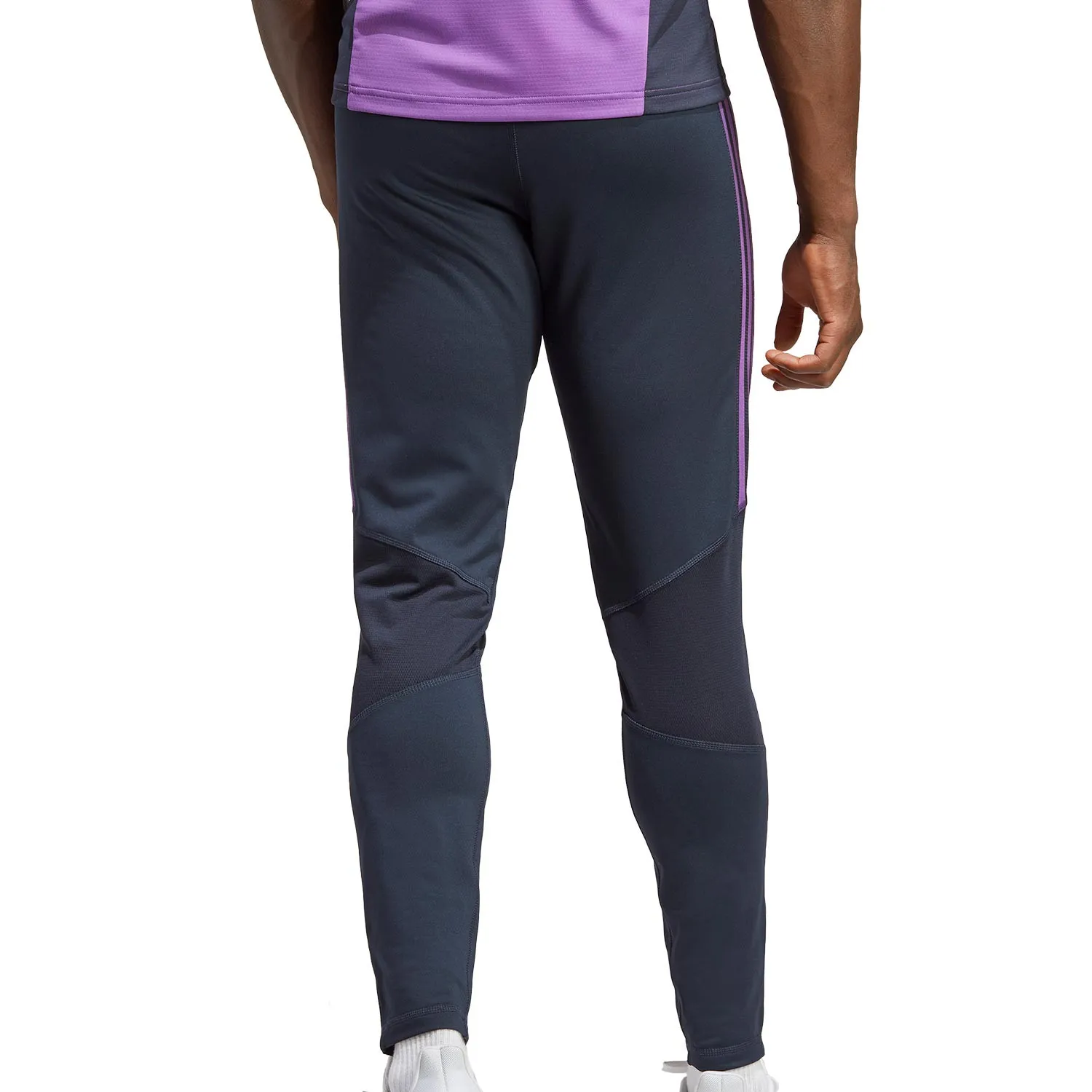 Pantalón adidas Real Madrid entrenamiento Pro