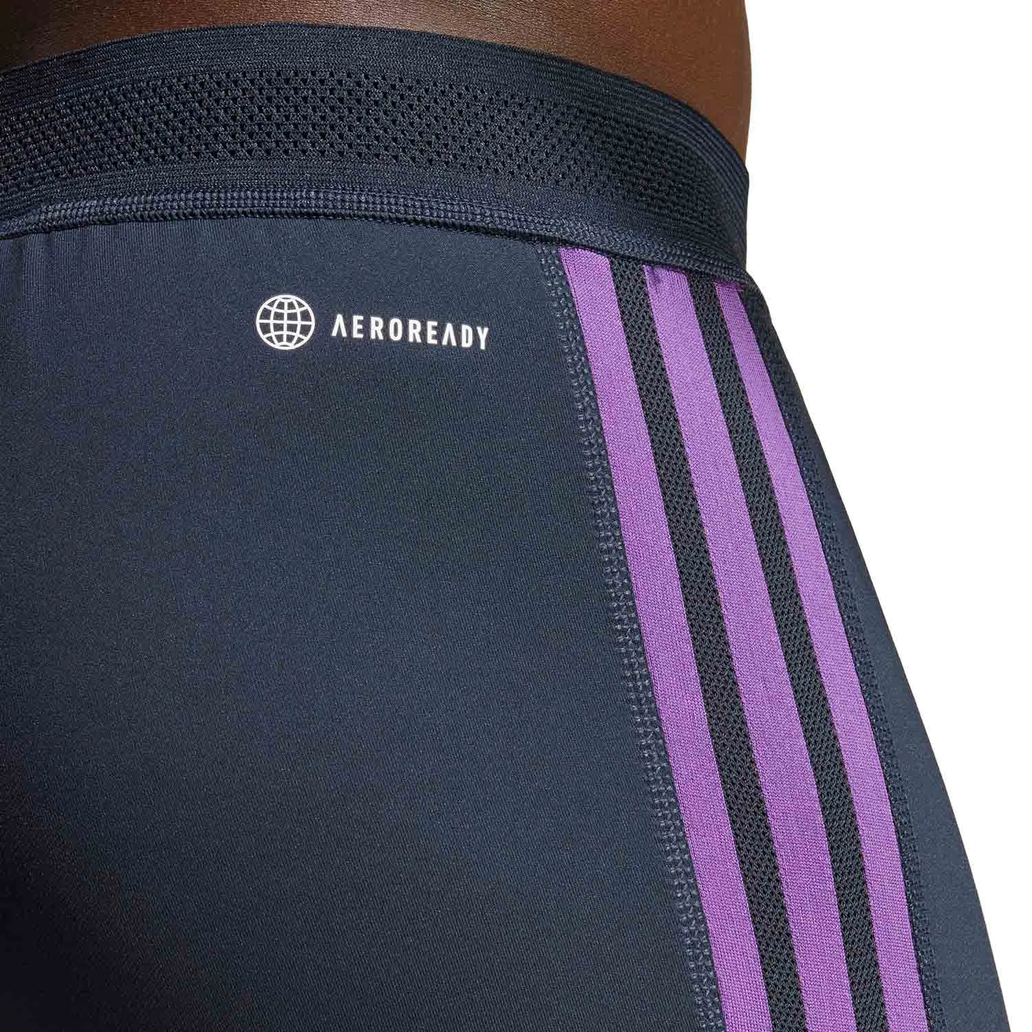 Pantalón adidas Real Madrid entrenamiento Pro