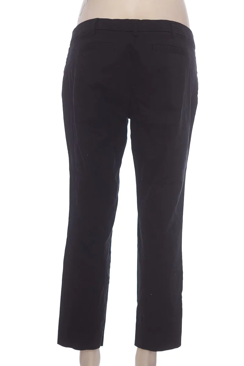 PANTALóN COLOR NEGRO  JONATHAN Z