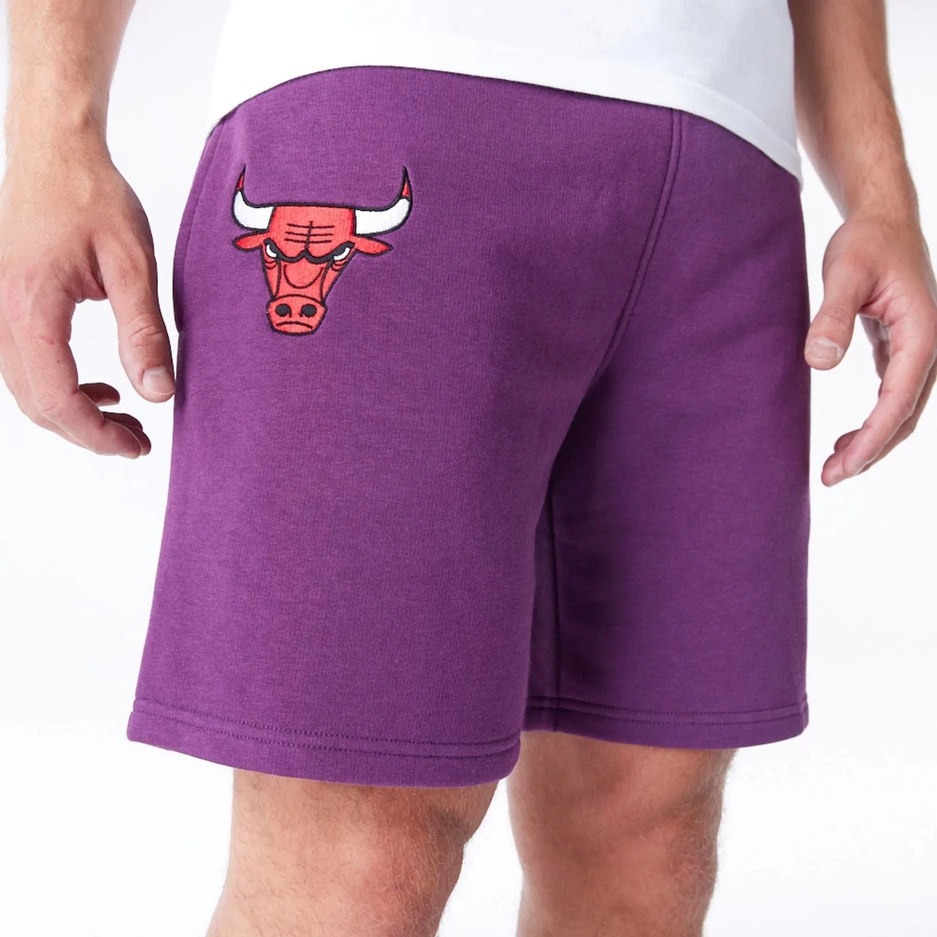 Pantalón corto Chicago Bulls League Essential