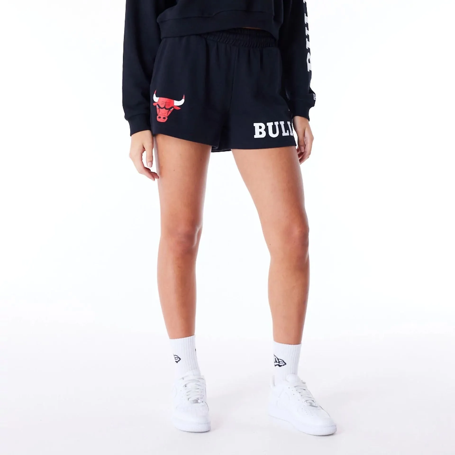 Pantalón corto Chicago Bulls NBA Wordmark