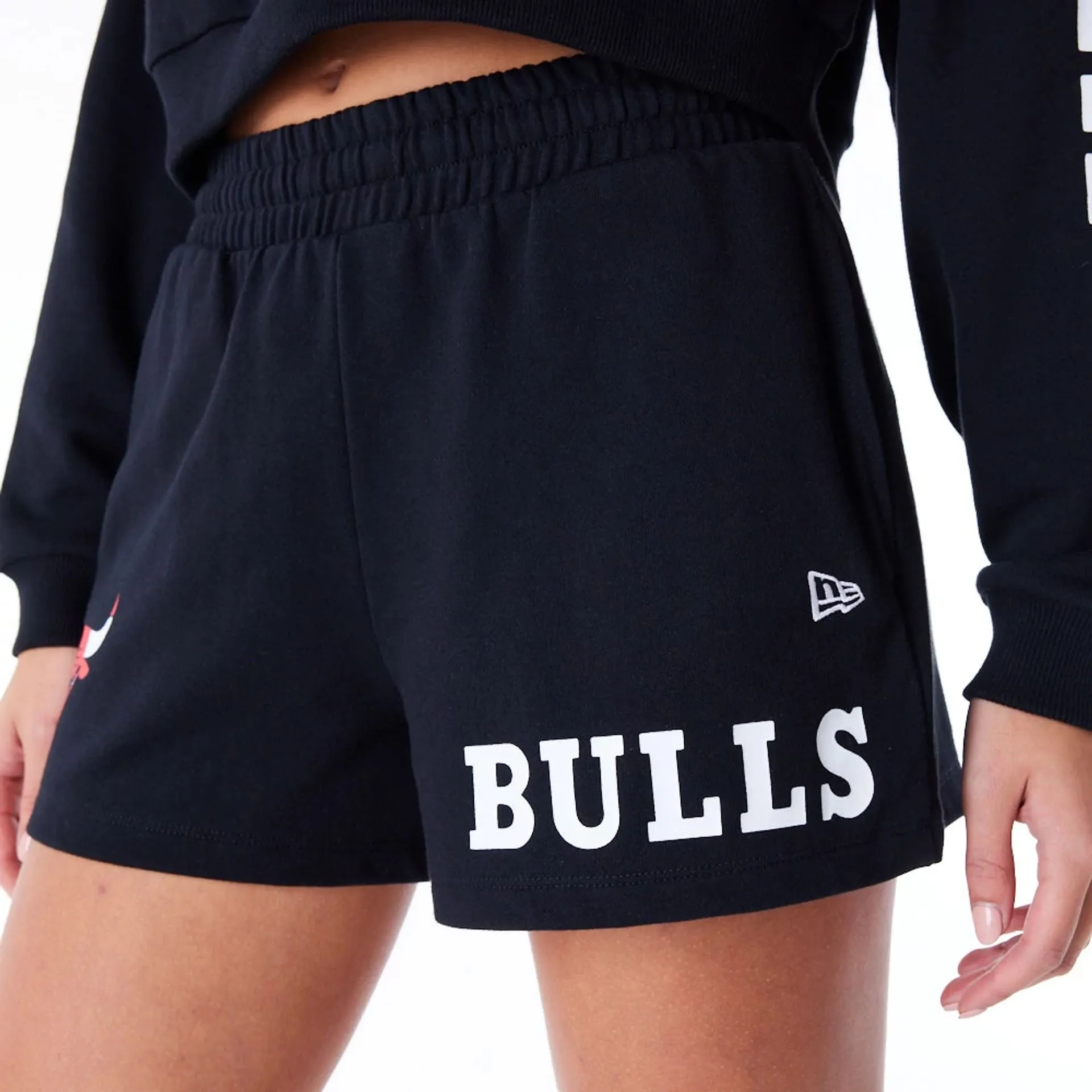Pantalón corto Chicago Bulls NBA Wordmark