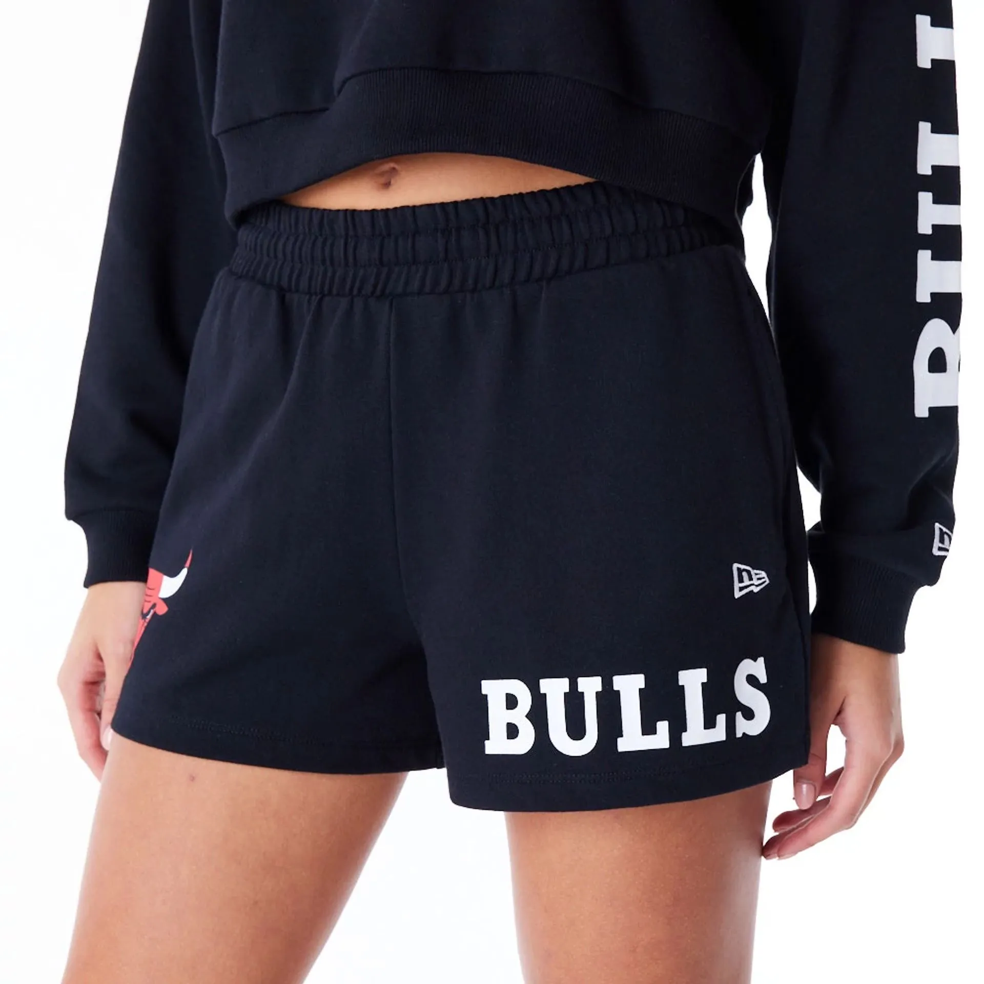 Pantalón corto Chicago Bulls NBA Wordmark