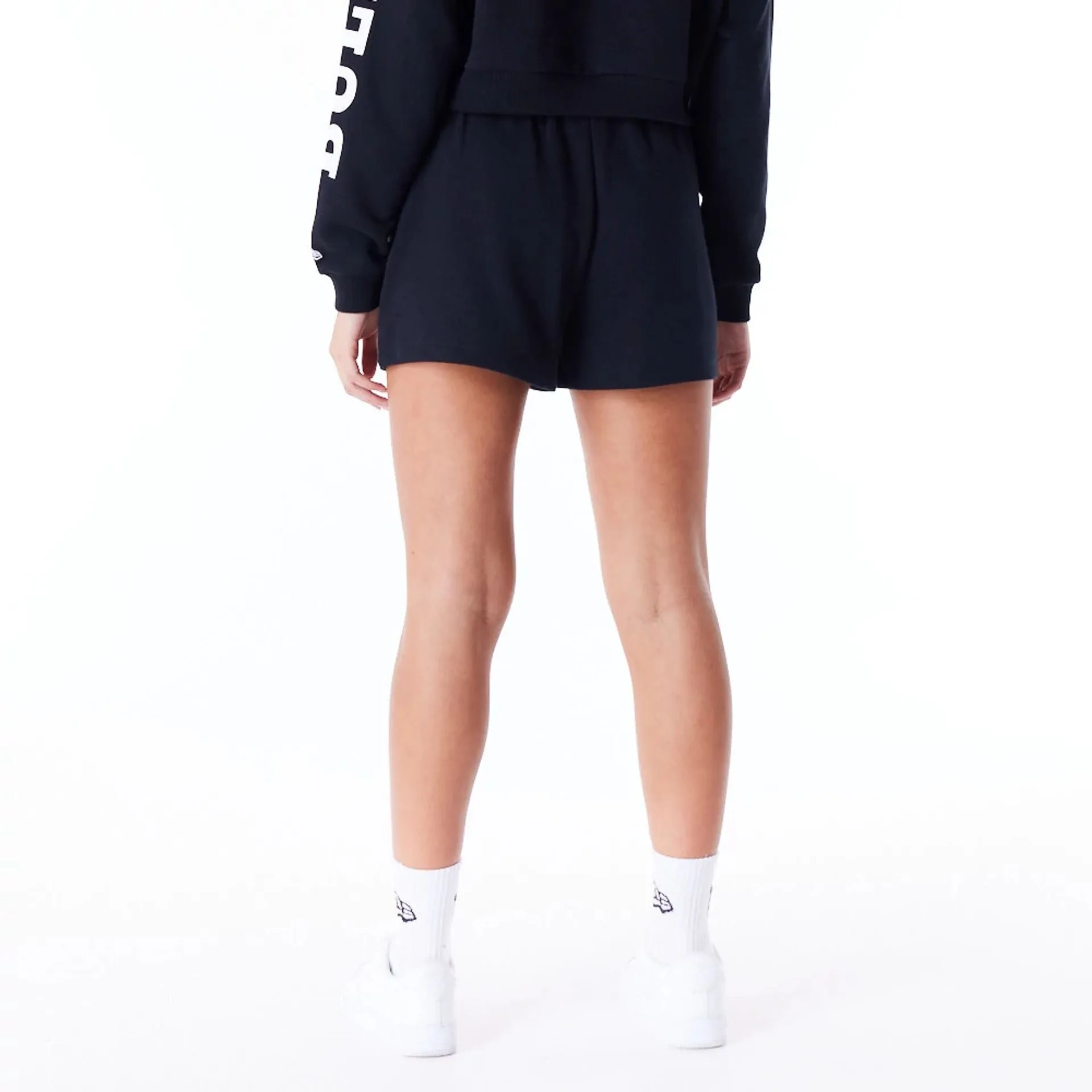 Pantalón corto Chicago Bulls NBA Wordmark