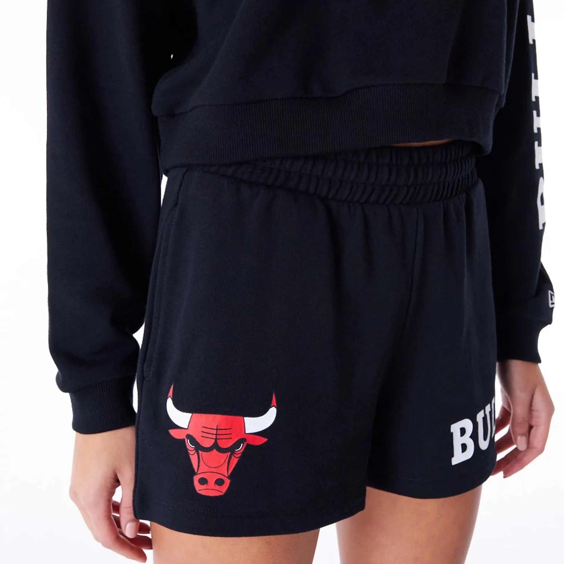 Pantalón corto Chicago Bulls NBA Wordmark