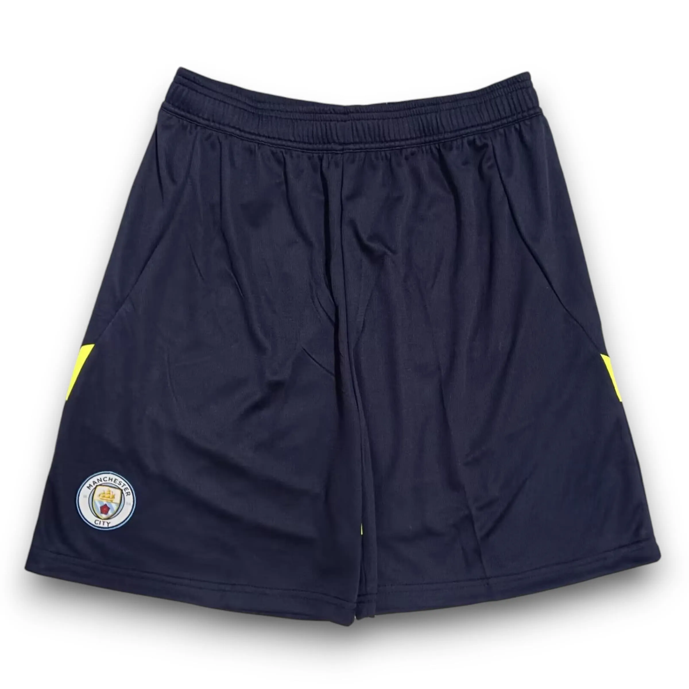 PANTALóN CORTO MANCHESTER CITY 20242025 VISITANTE