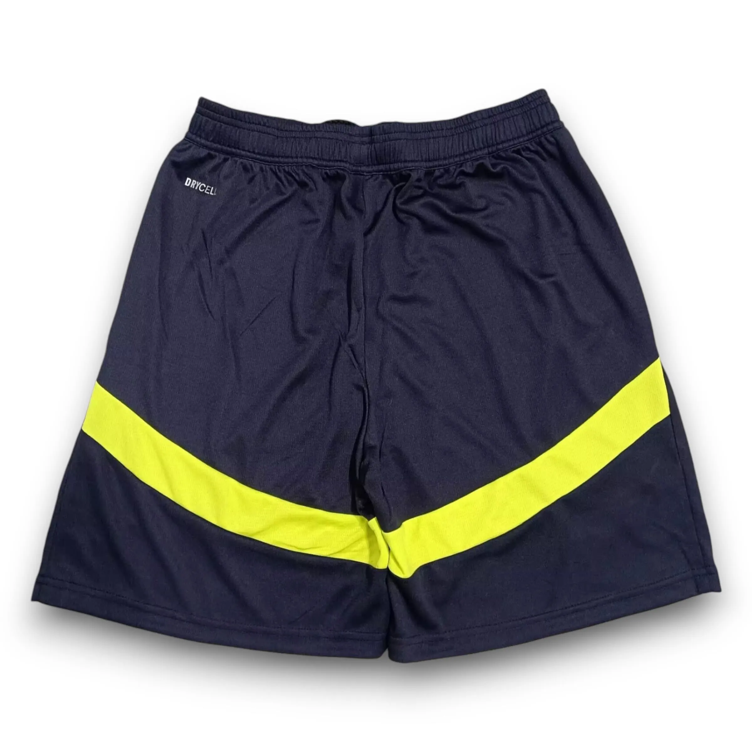 PANTALóN CORTO MANCHESTER CITY 20242025 VISITANTE