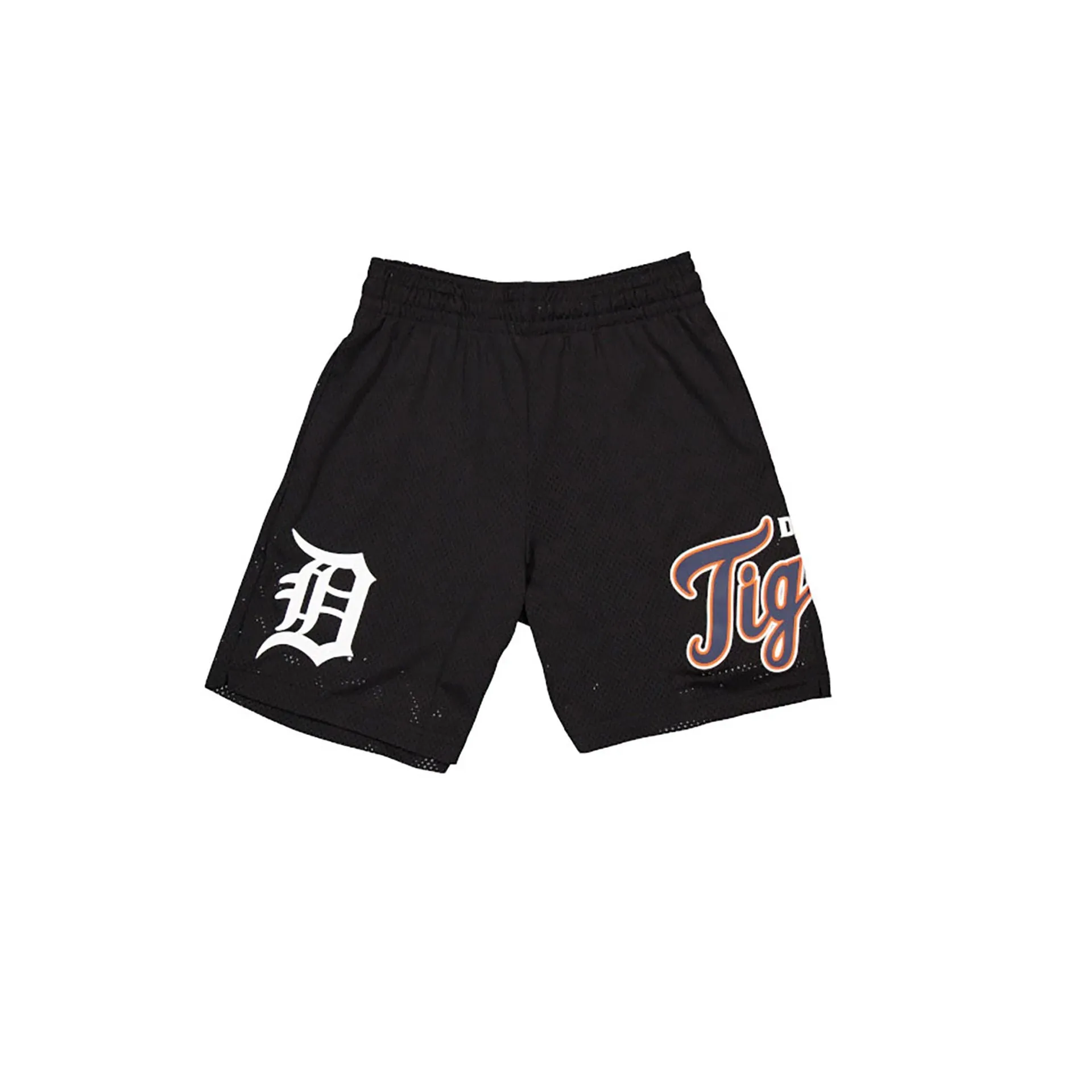 Pantalón Corto Mesh Detroit Tigers MLB Custom