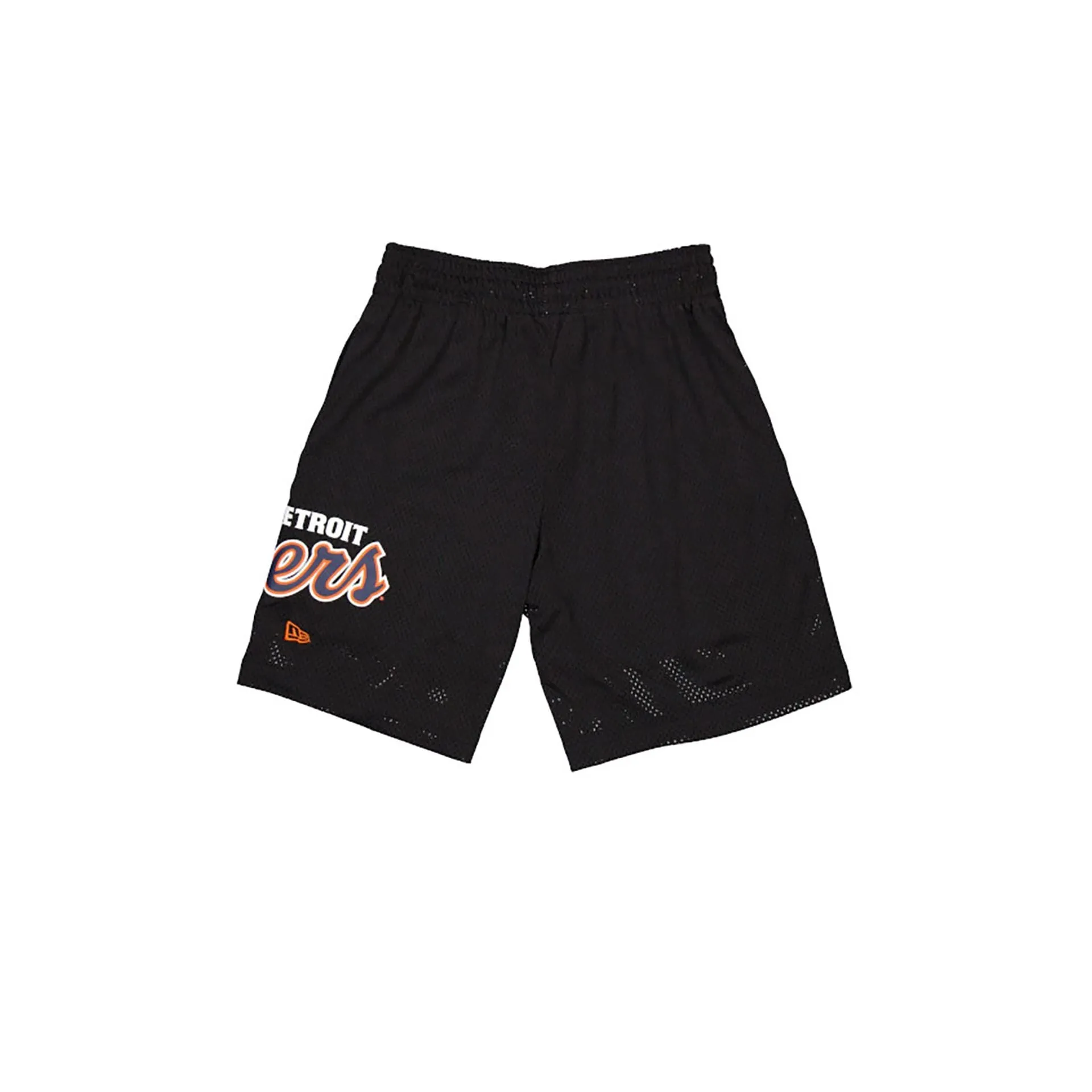 Pantalón Corto Mesh Detroit Tigers MLB Custom