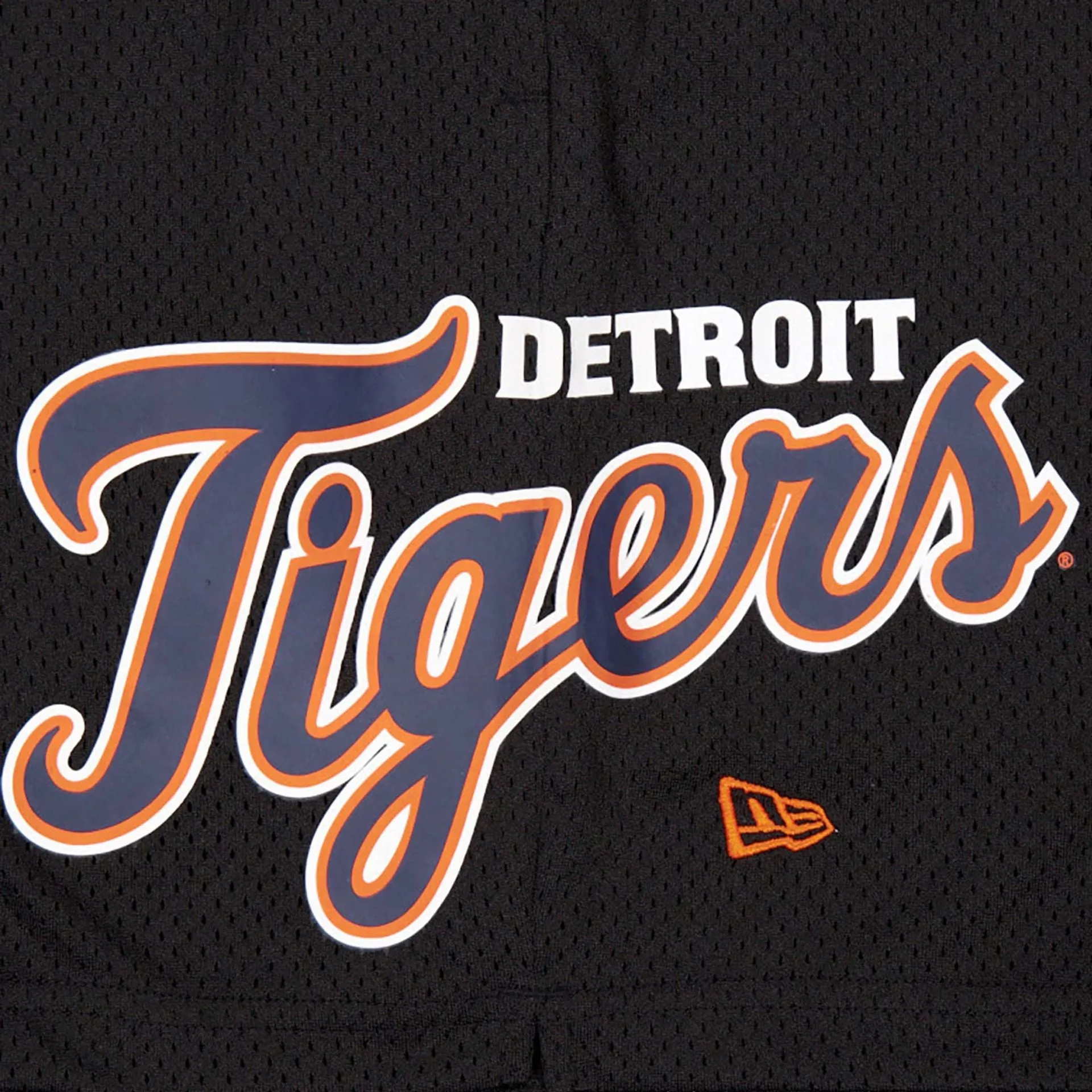 Pantalón Corto Mesh Detroit Tigers MLB Custom