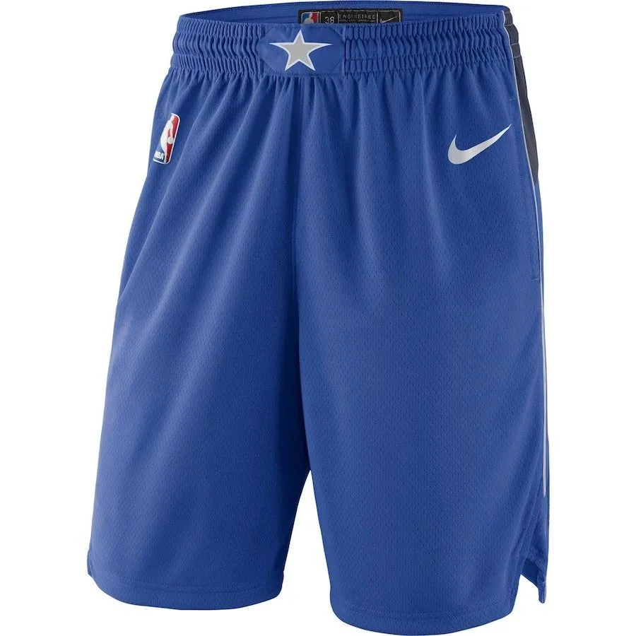 Pantalón corto NBA Dallas Mavericks – Icon –