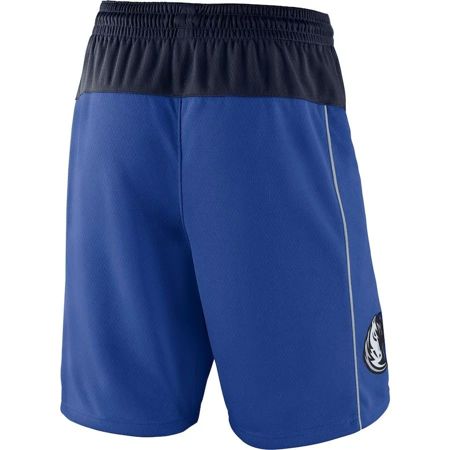 Pantalón corto NBA Dallas Mavericks – Icon –