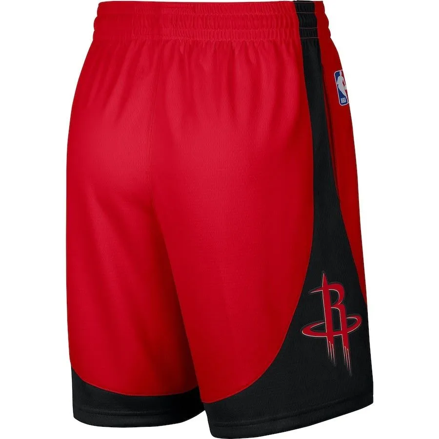 Pantalón corto NBA Houston Rockets – Association –