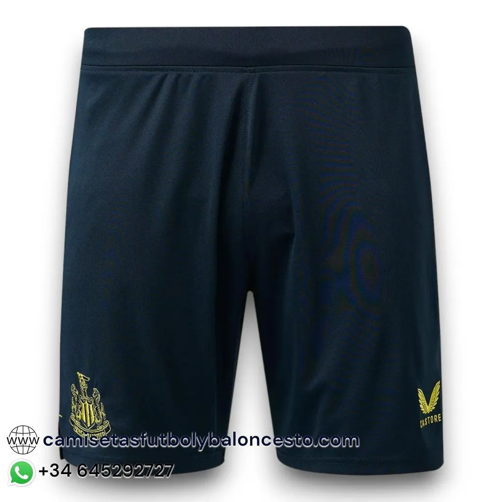 PANTALóN CORTO NEWCASTLE 20232024 ALTERNATIVA