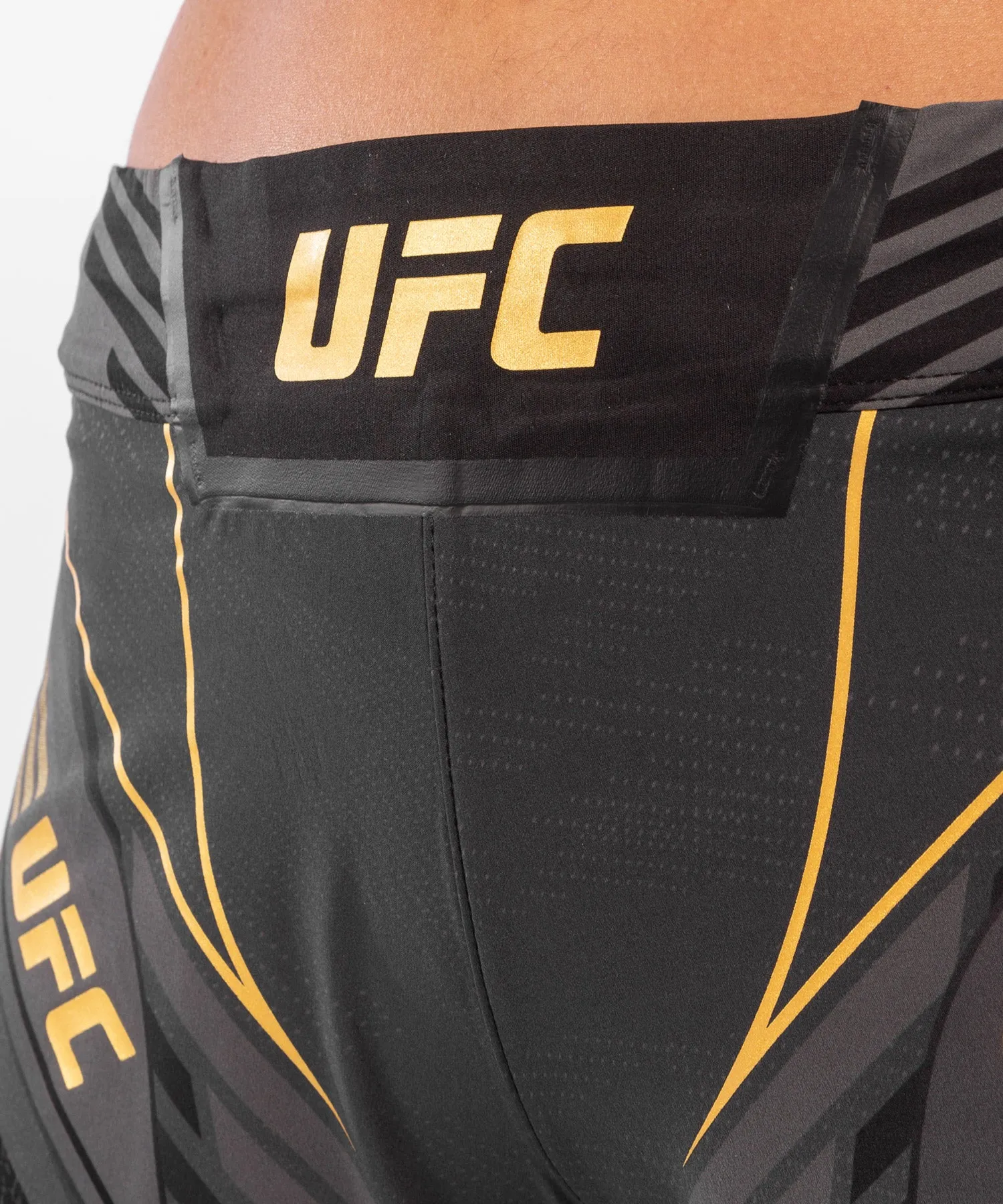 PANTALóN DE MMA PARA MUJER UFC VENUM AUTHENTIC FIGHT NIGHT – MODELO LARGO  CAMPEóN