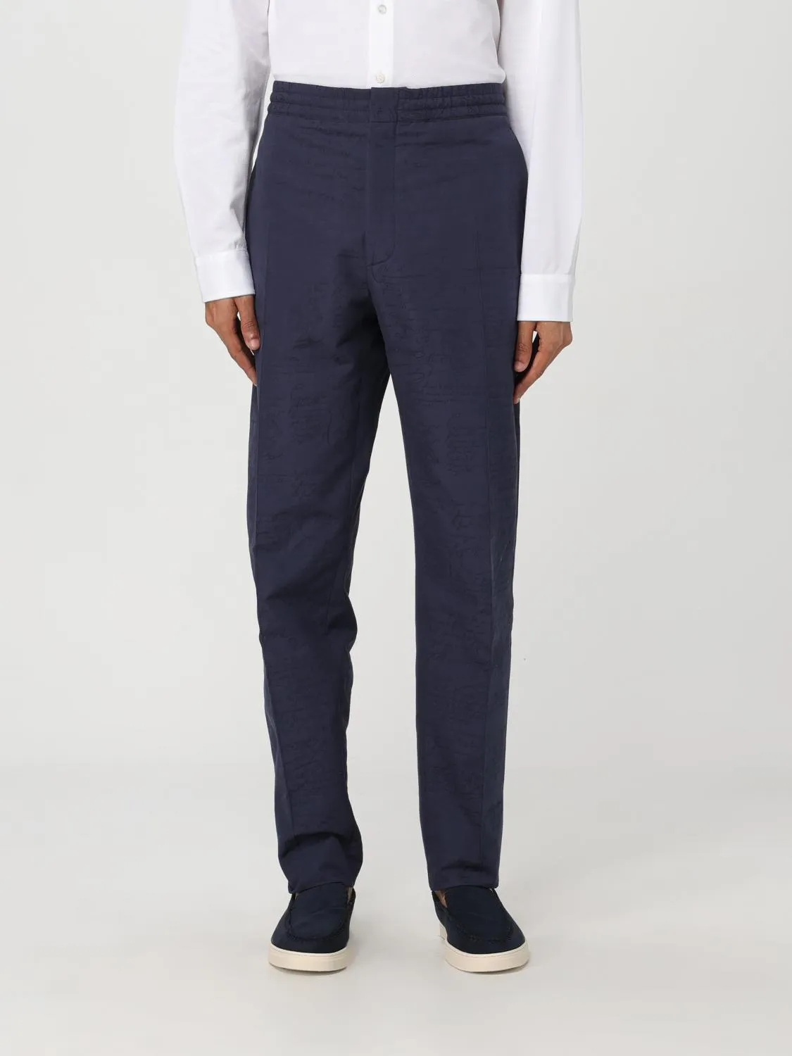 Pantalón hombre Berluti