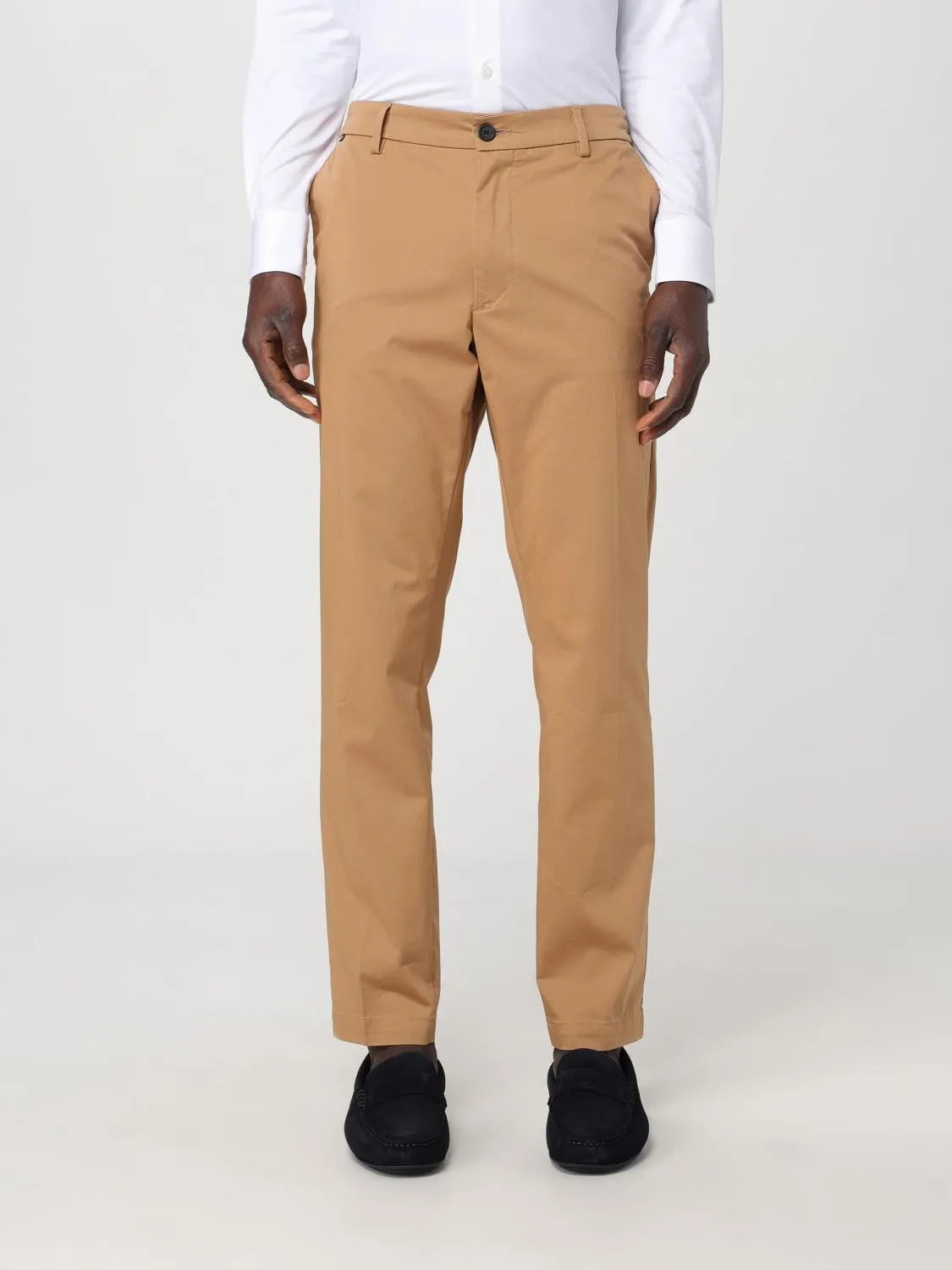 Pantalón hombre Boss
