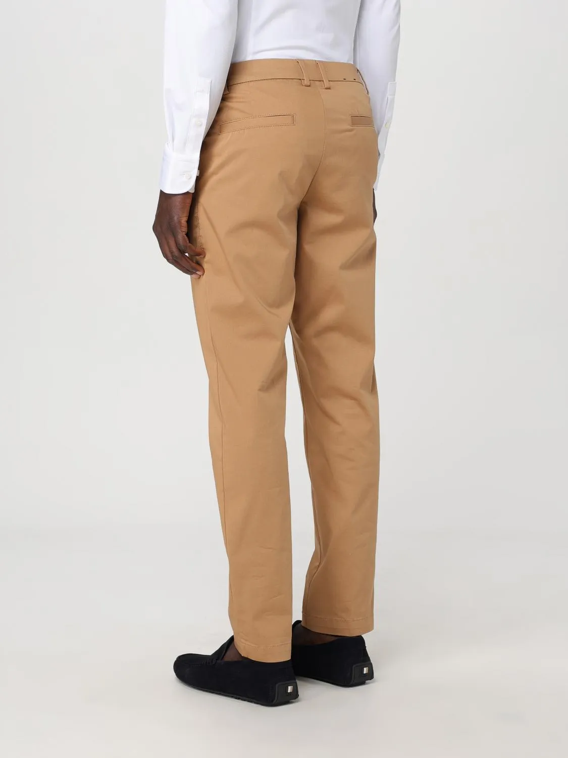 Pantalón hombre Boss
