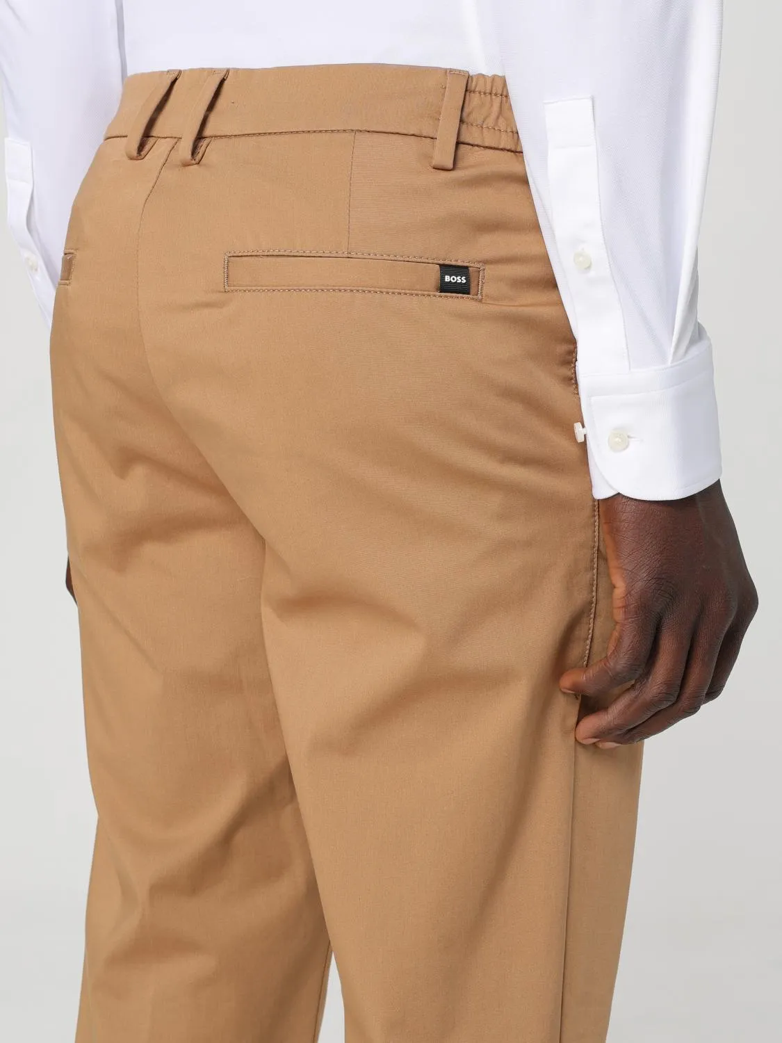 Pantalón hombre Boss