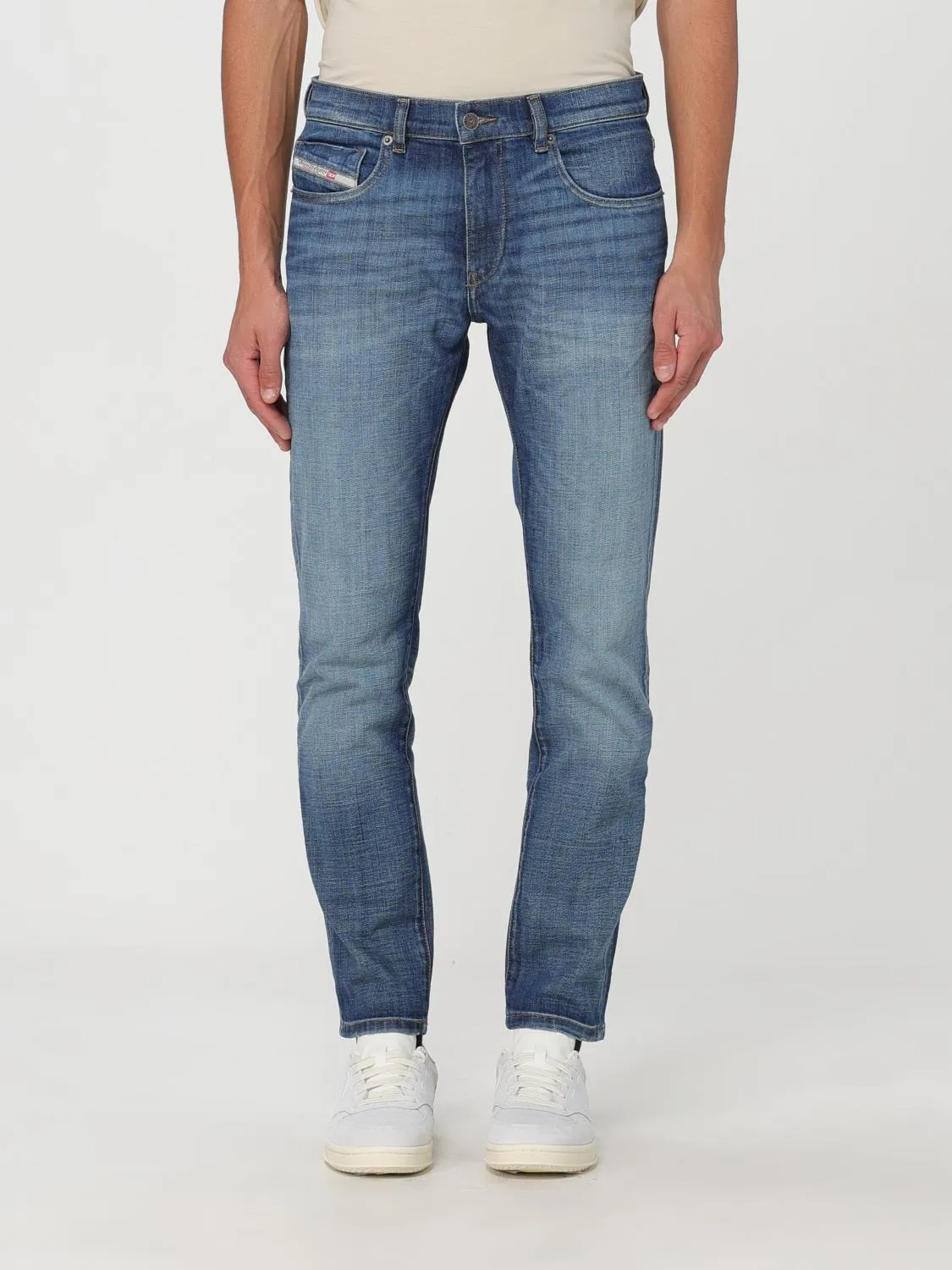 Pantalón hombre Diesel