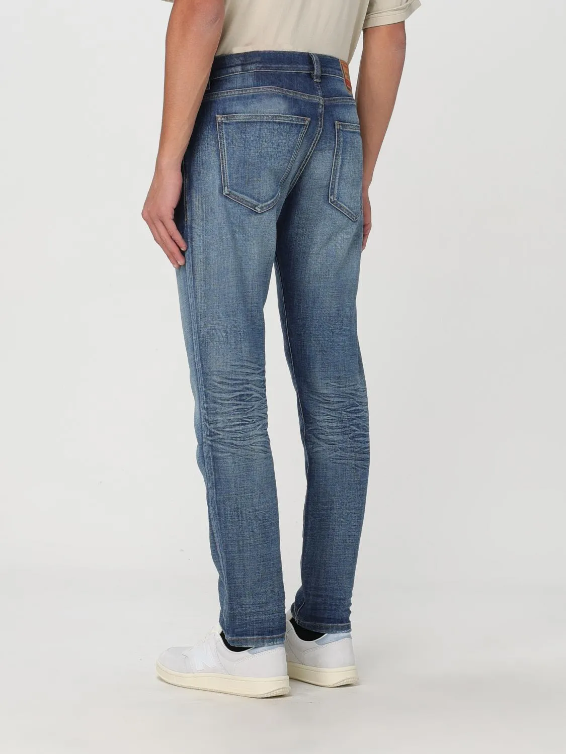 Pantalón hombre Diesel