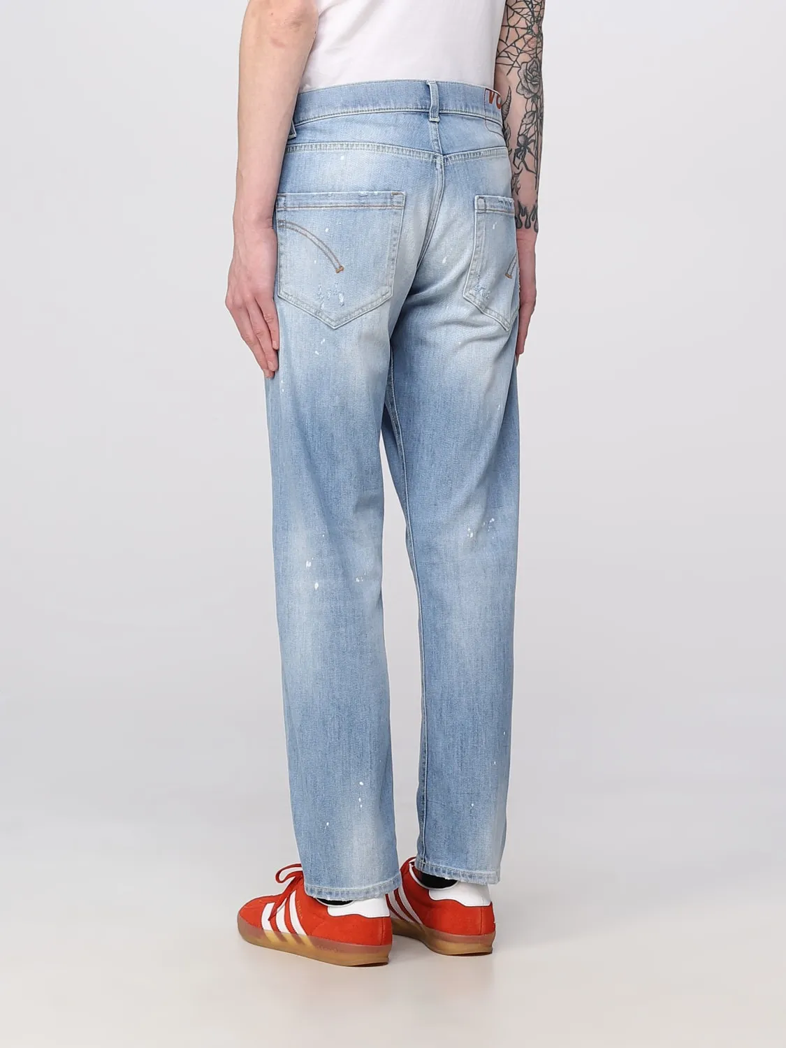 Pantalón hombre Dondup