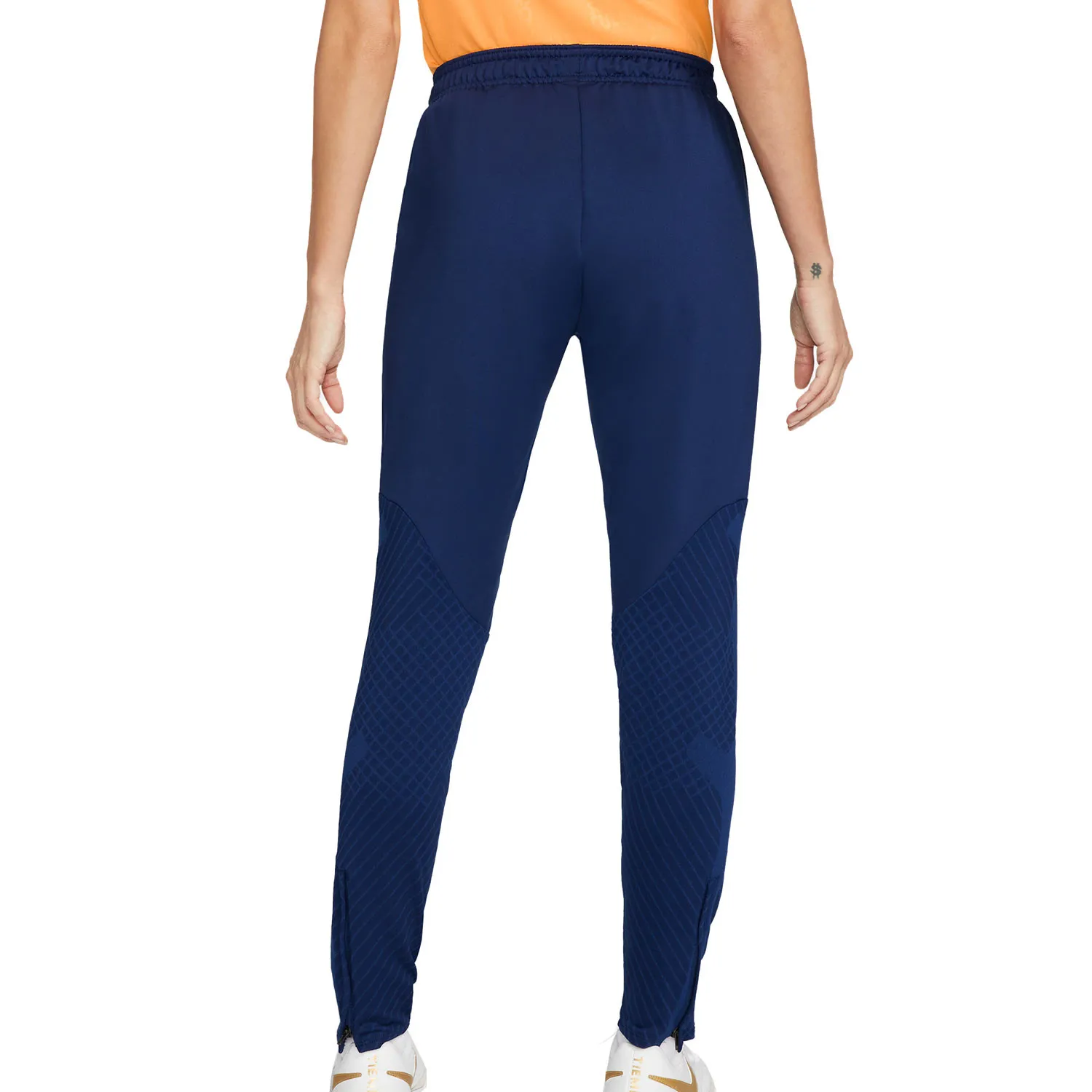PANTALóN NIKE BARCELONA ENTRENAMIENTO MUJER DRIFIT STRIKE