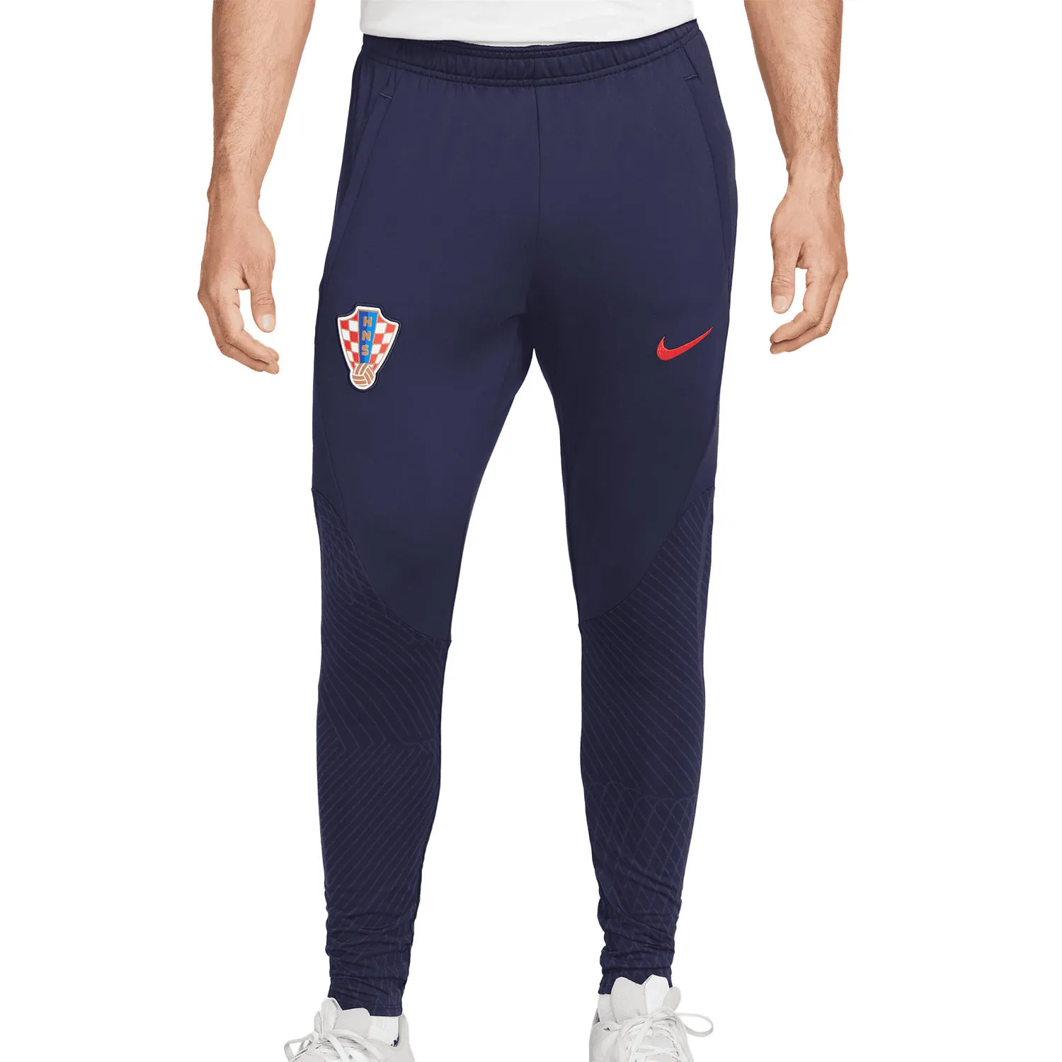PANTALóN NIKE CROACIA ENTRENO DRIFIT STRIKE