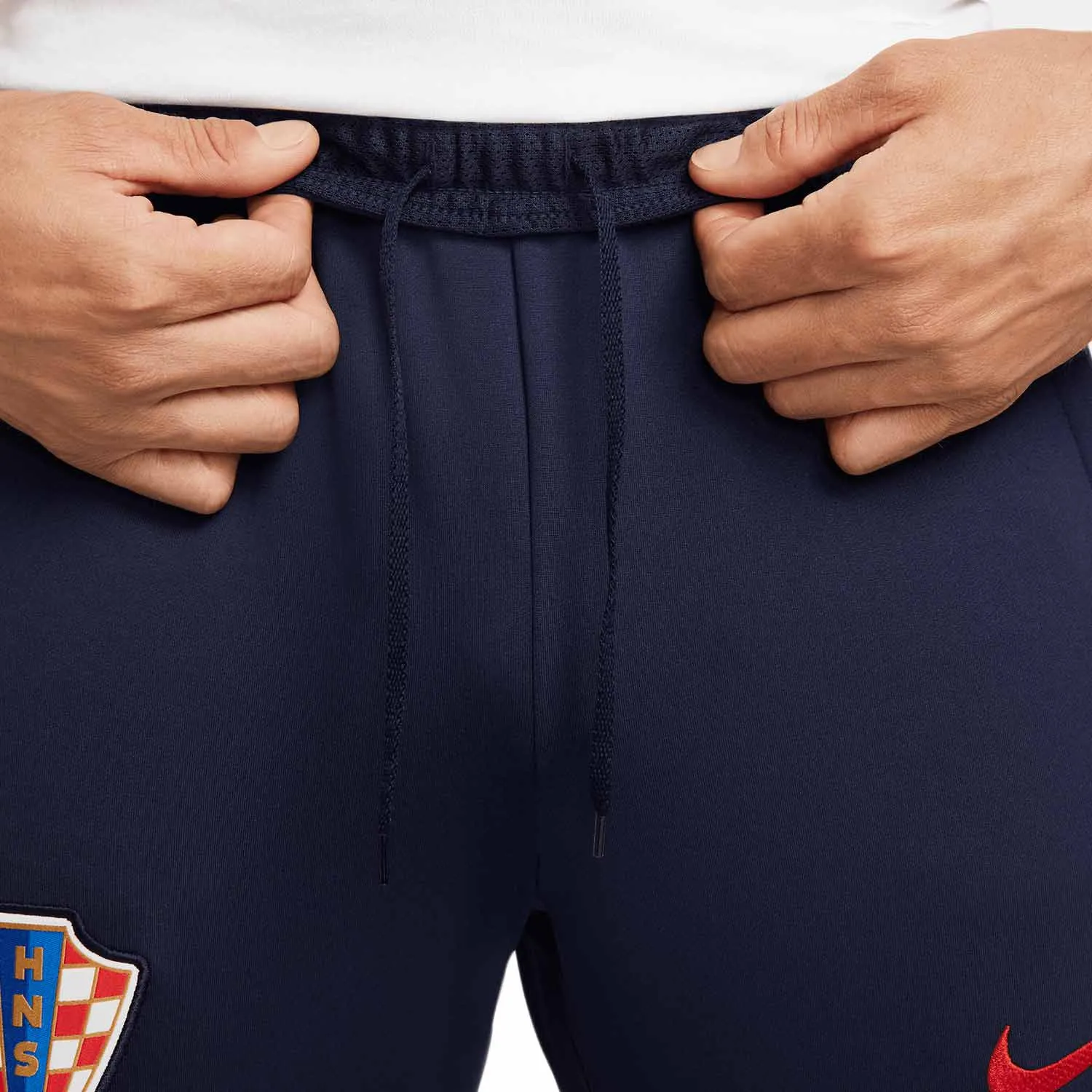 PANTALóN NIKE CROACIA ENTRENO DRIFIT STRIKE