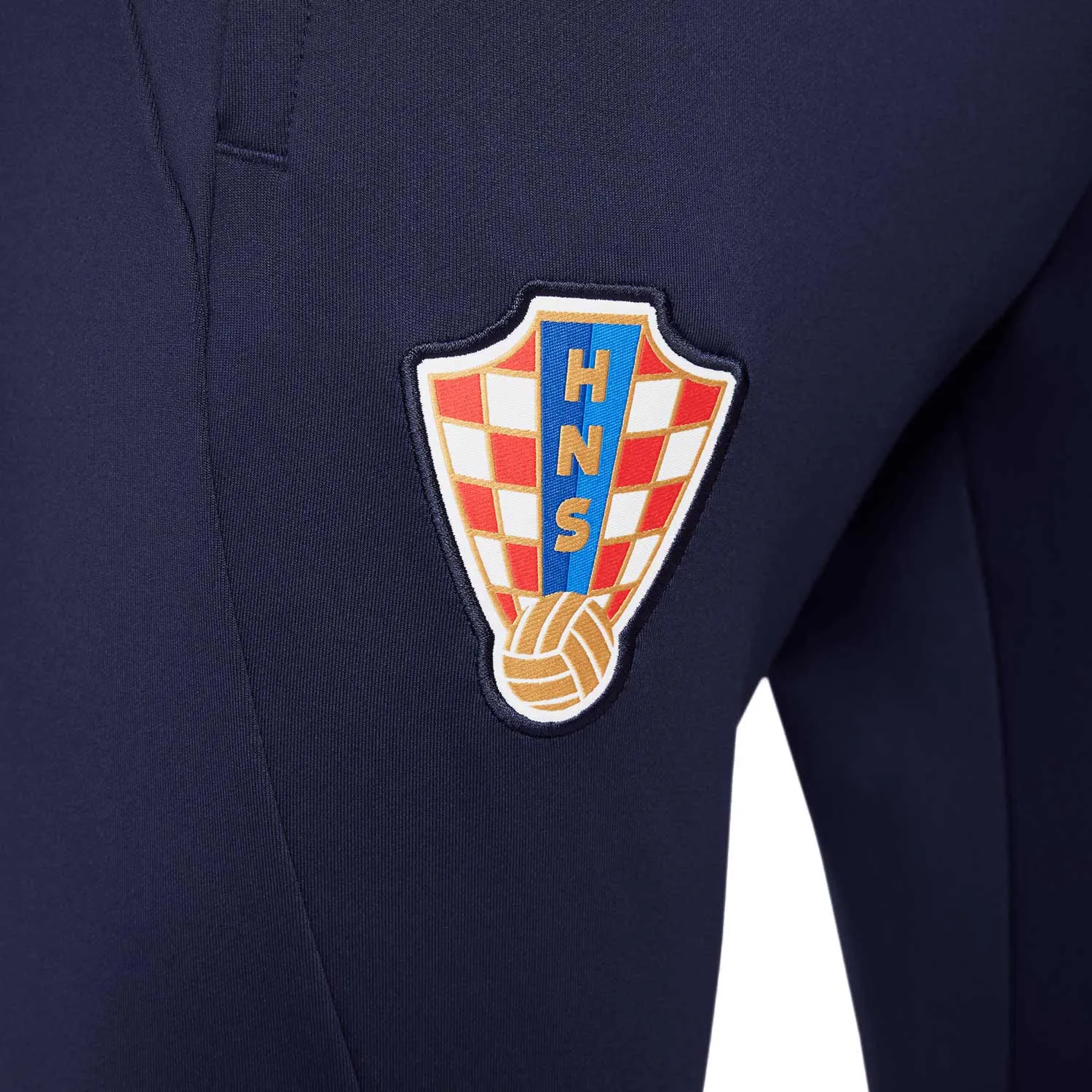 PANTALóN NIKE CROACIA ENTRENO DRIFIT STRIKE