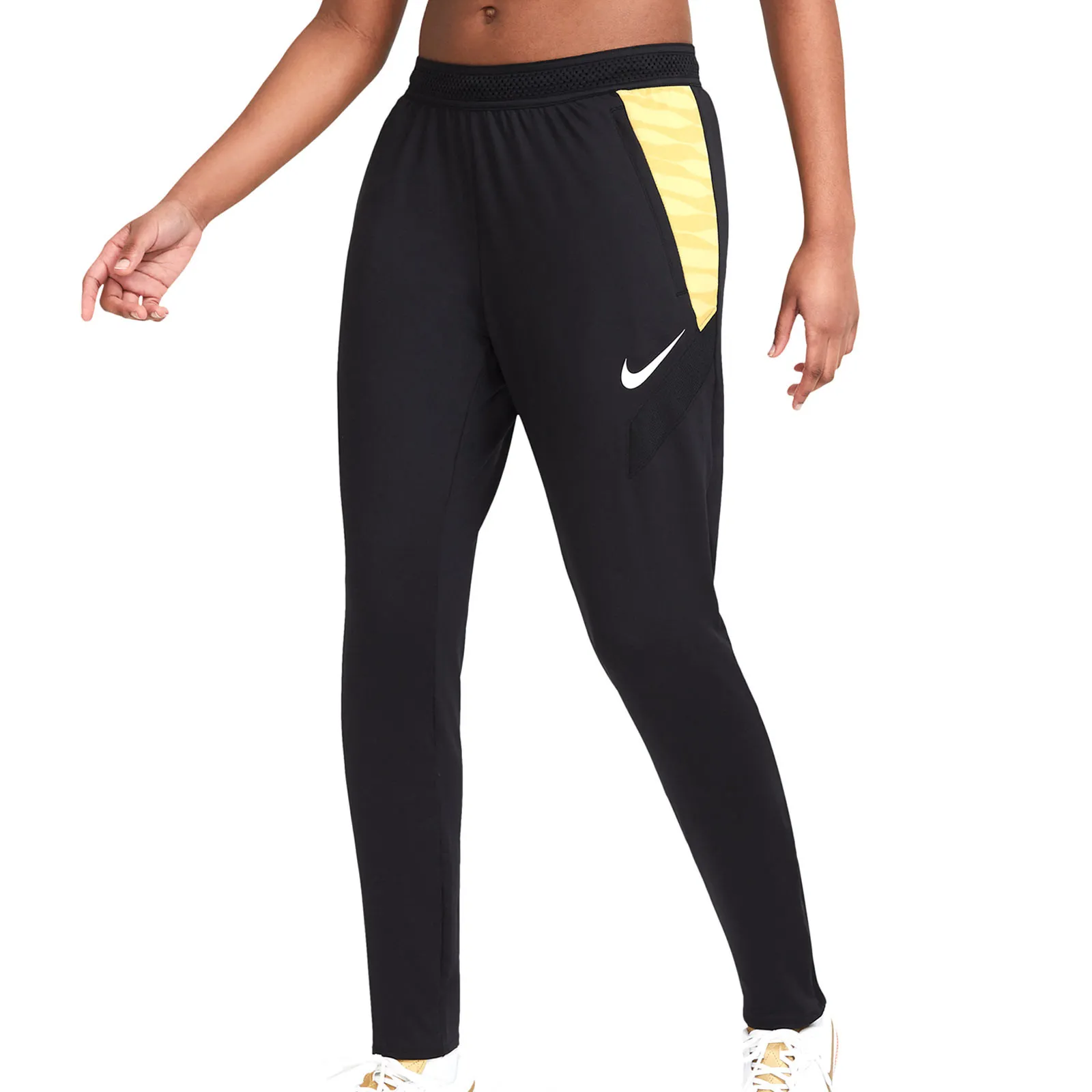 PANTALóN NIKE DRIFIT STRIKE 21 MUJER