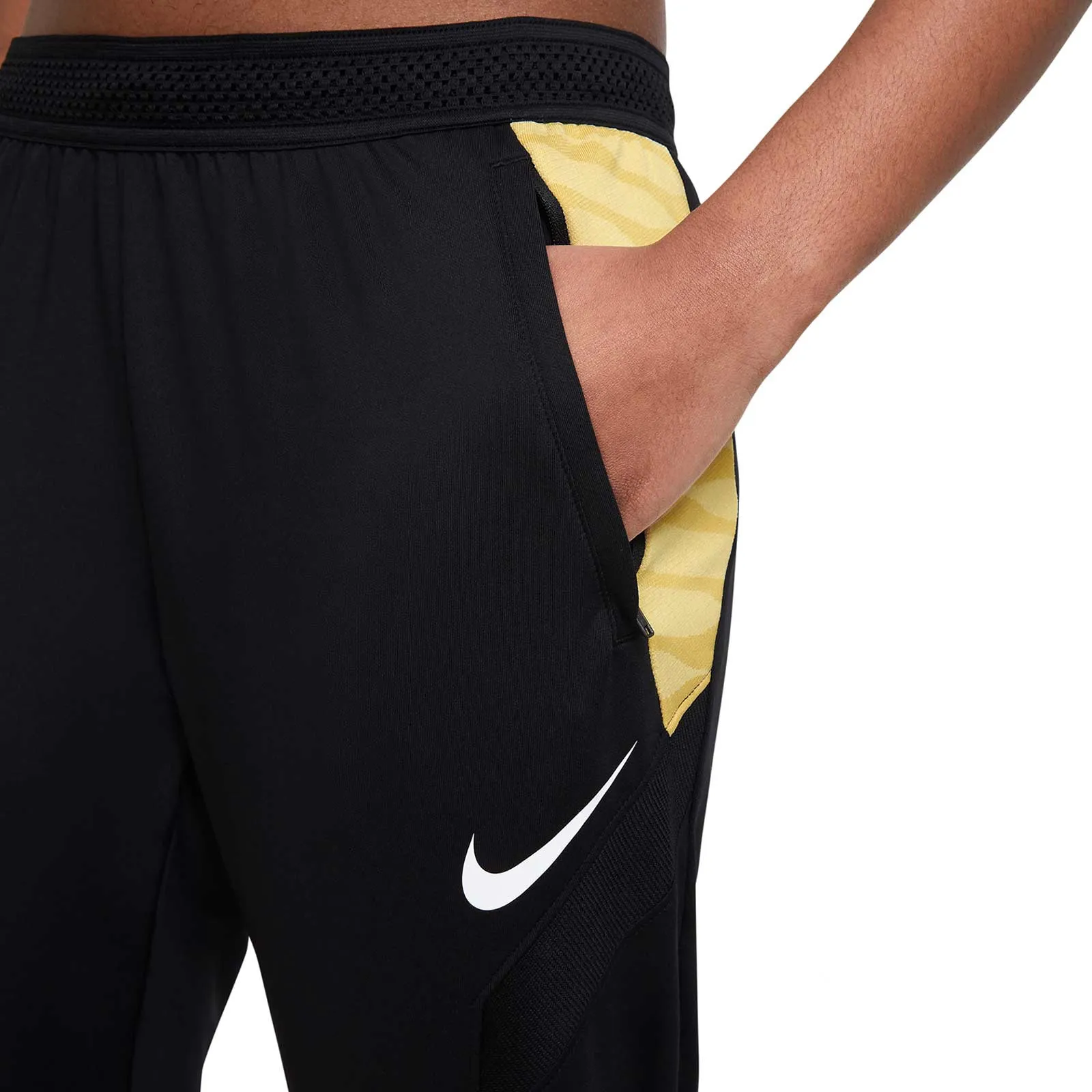 PANTALóN NIKE DRIFIT STRIKE 21 MUJER