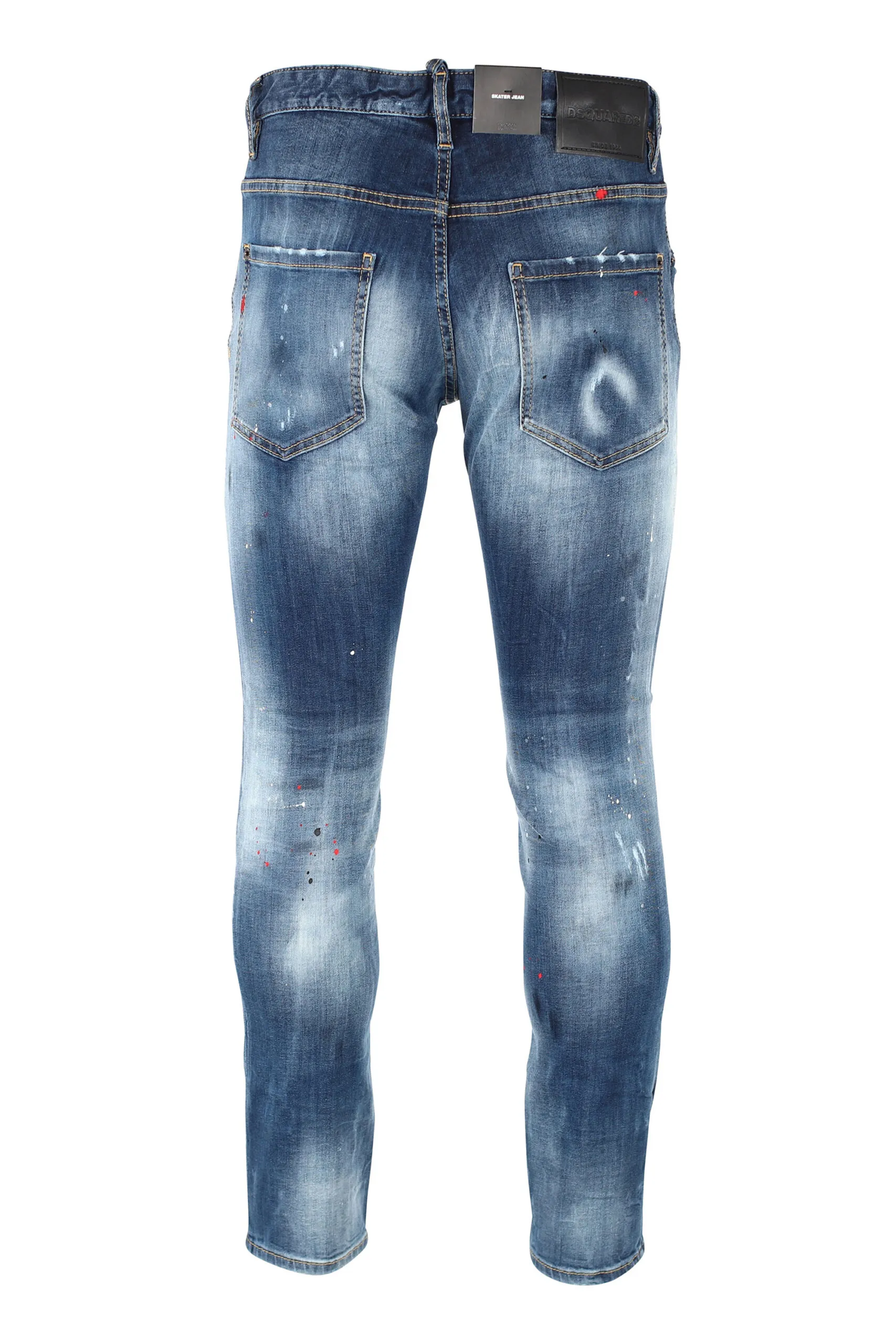 Pantalón vaquero 