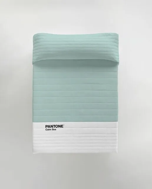 Pantone Colcha bouti