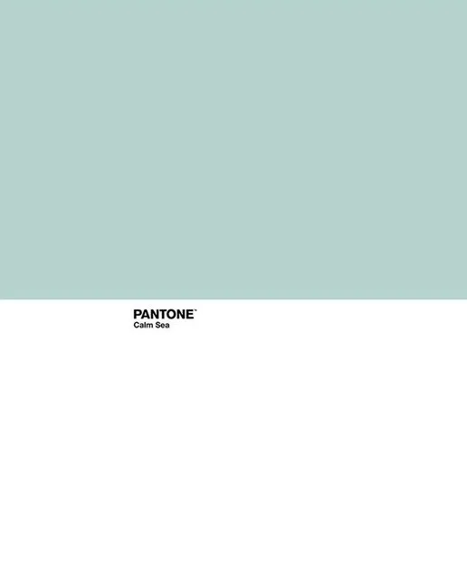 Pantone Colcha bouti