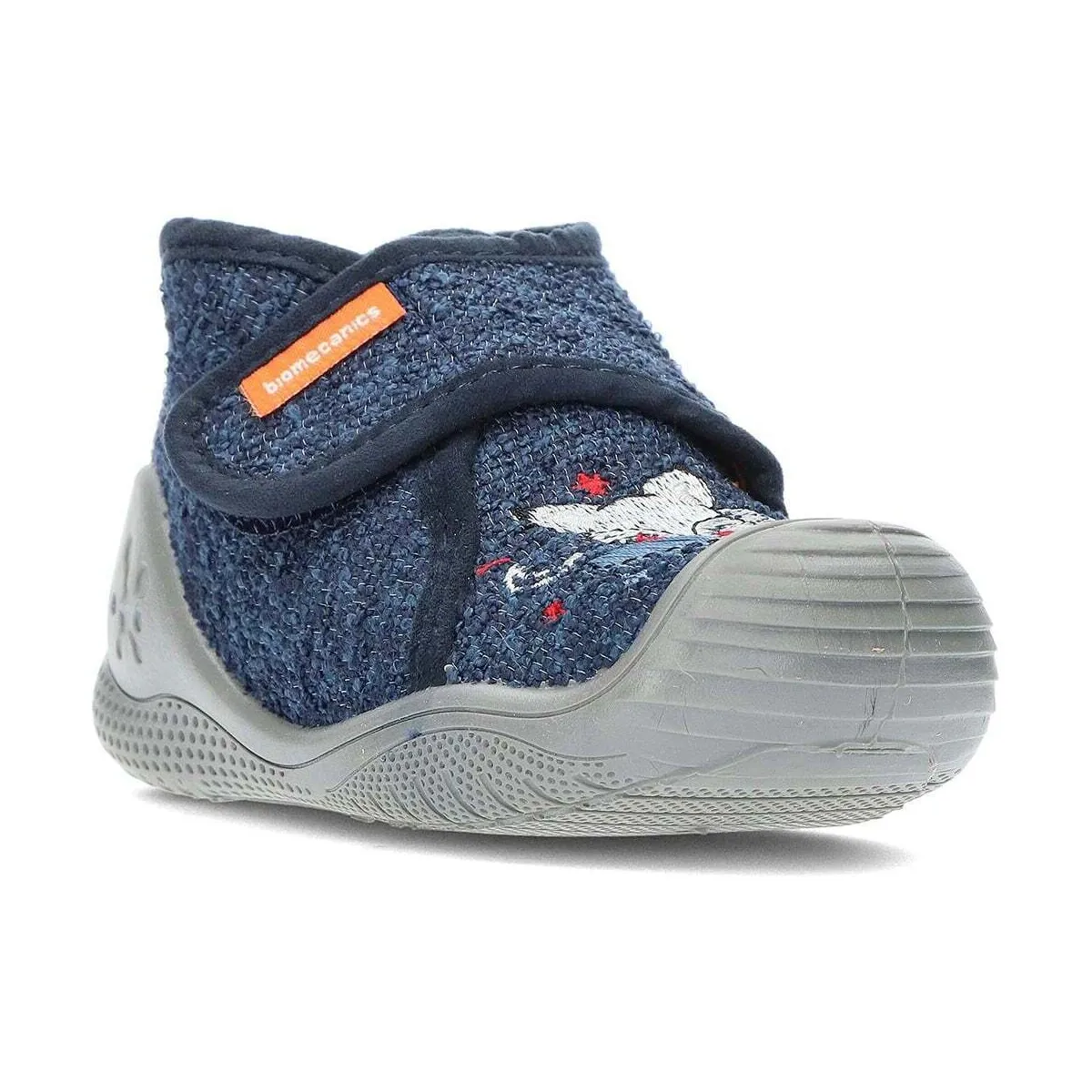 PANTUFLAS  BIOHOME BEBÉ 231292A