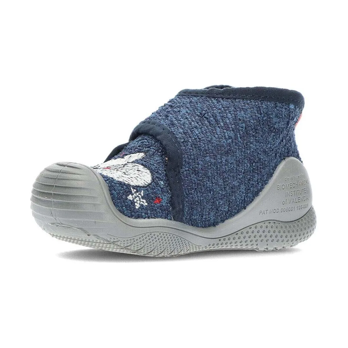 PANTUFLAS  BIOHOME BEBÉ 231292A