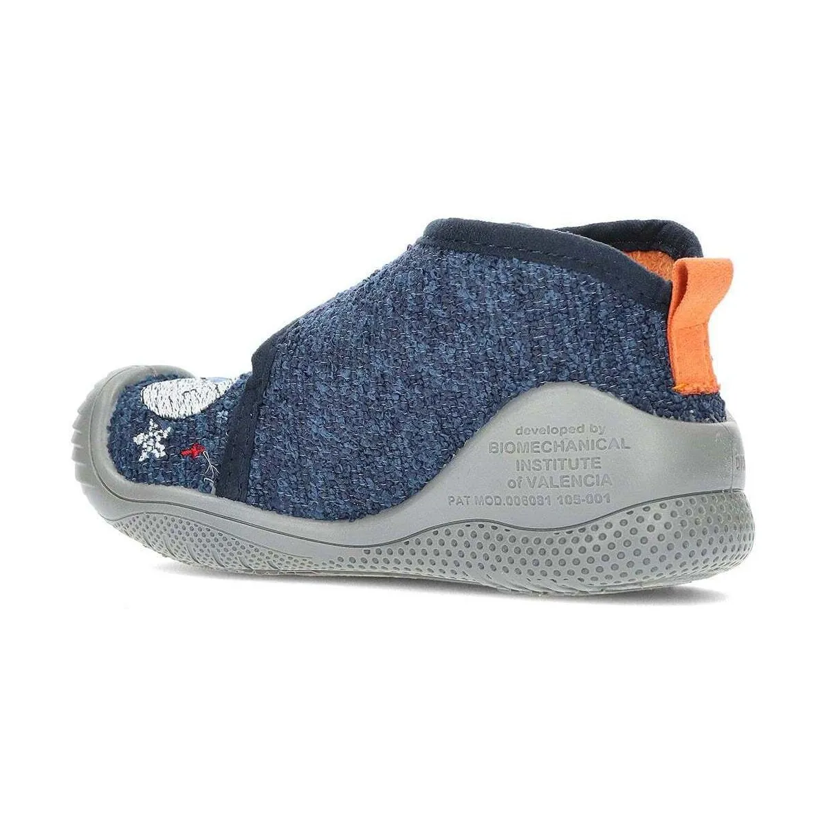 PANTUFLAS  BIOHOME BEBÉ 231292A