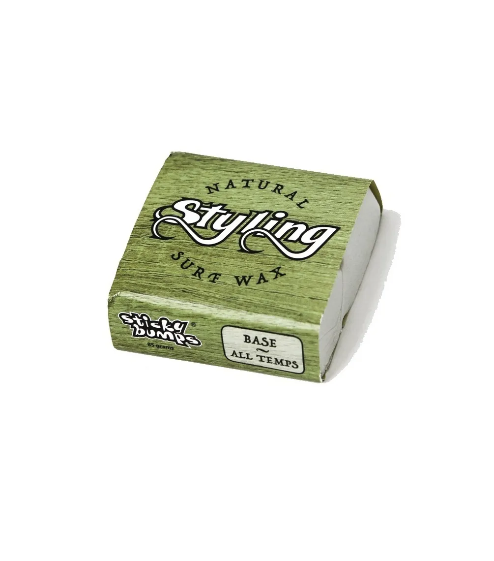 Parafina STYLING BASE x Sticky Bumps