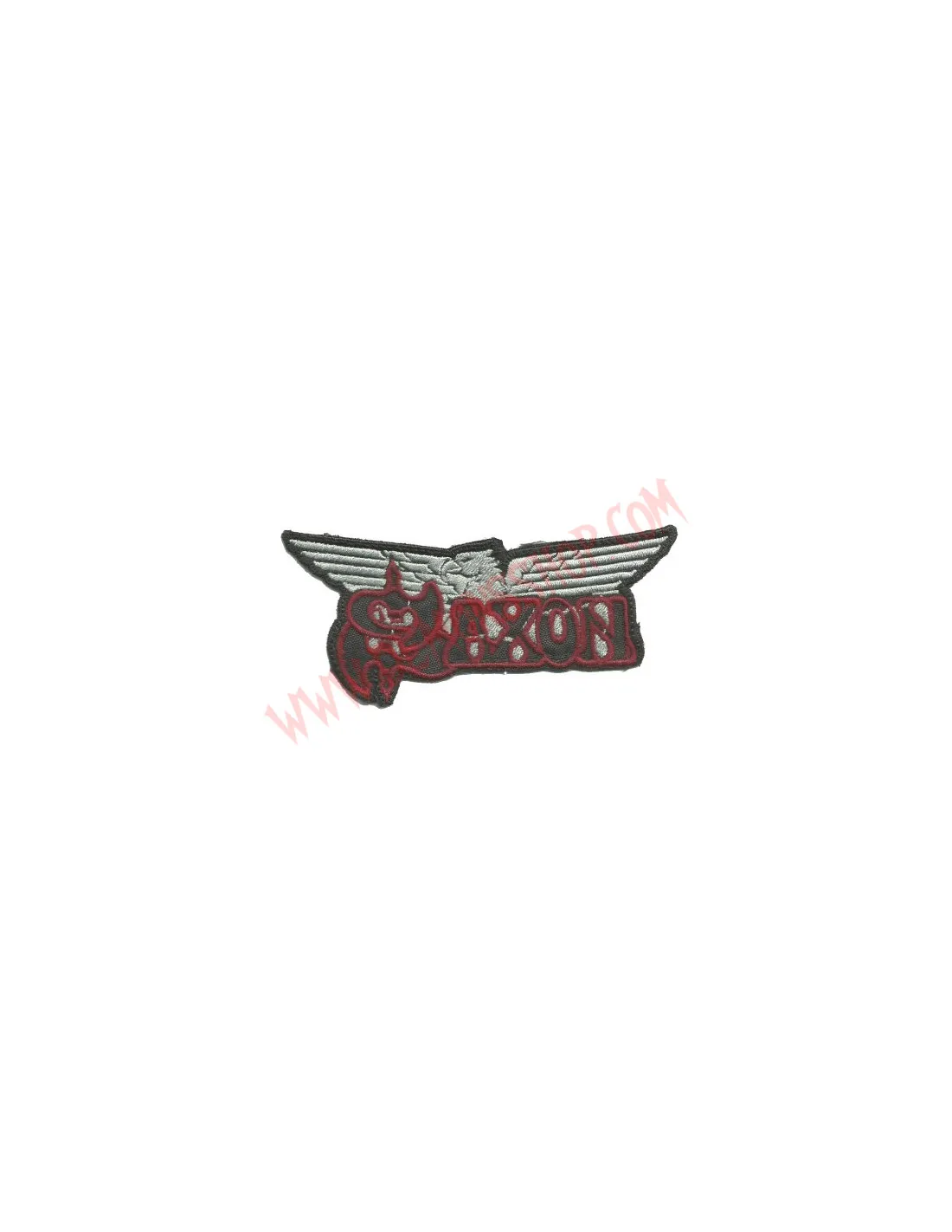 Parche Saxon