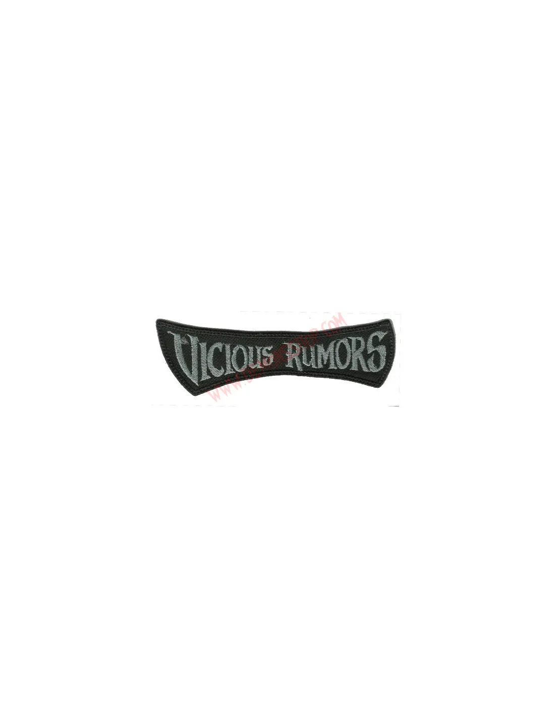 Parche Vicious Rumors