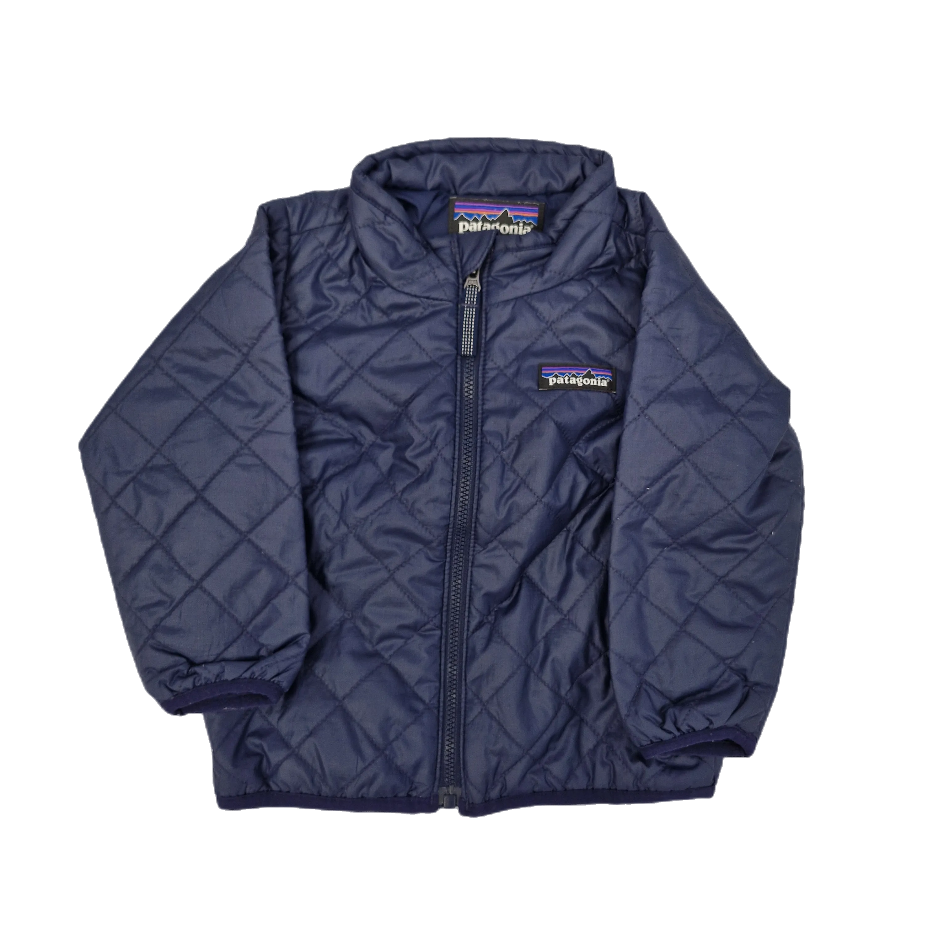 PARKA BEBé NANO PUFF JKT  USADO