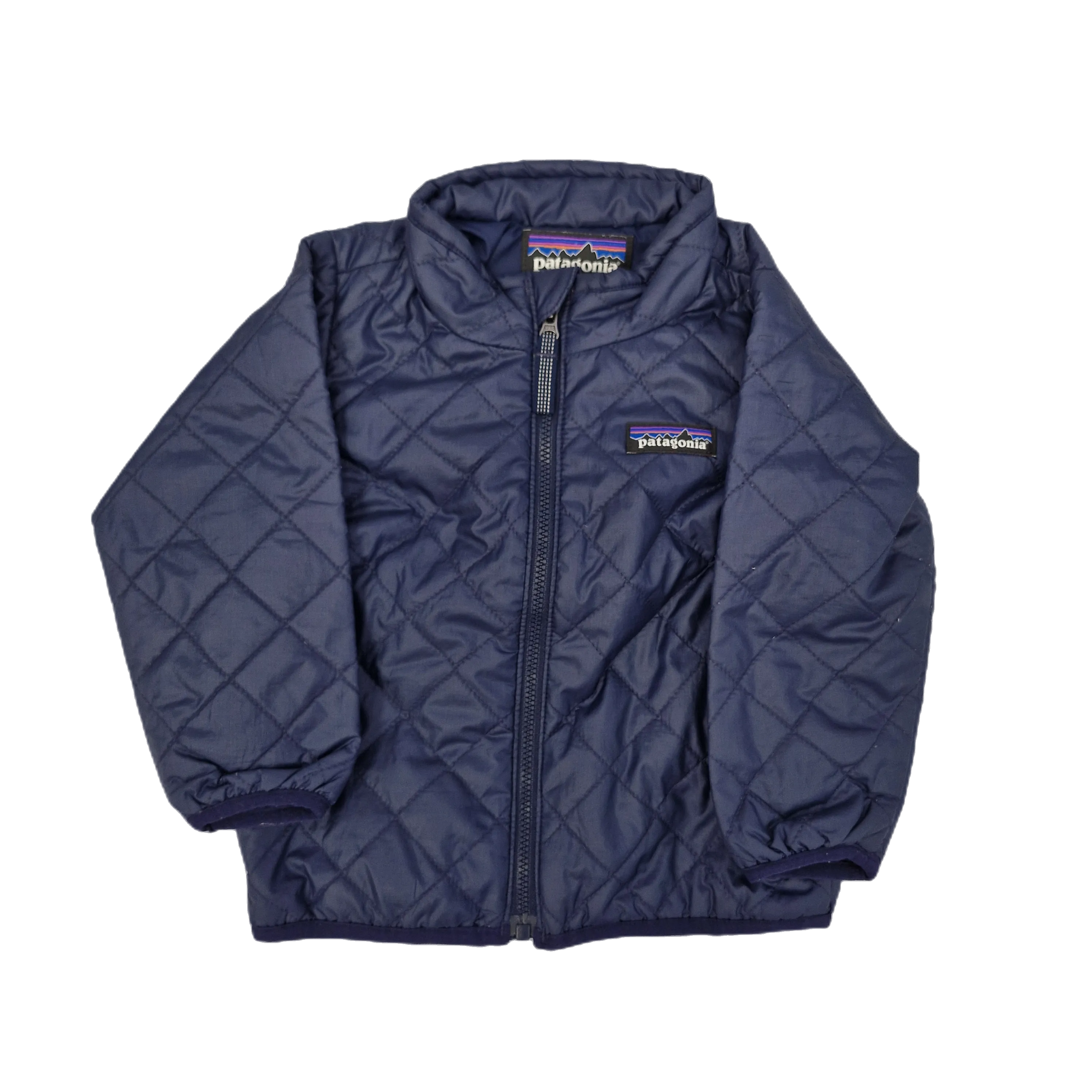 PARKA BEBé NANO PUFF JKT  USADO