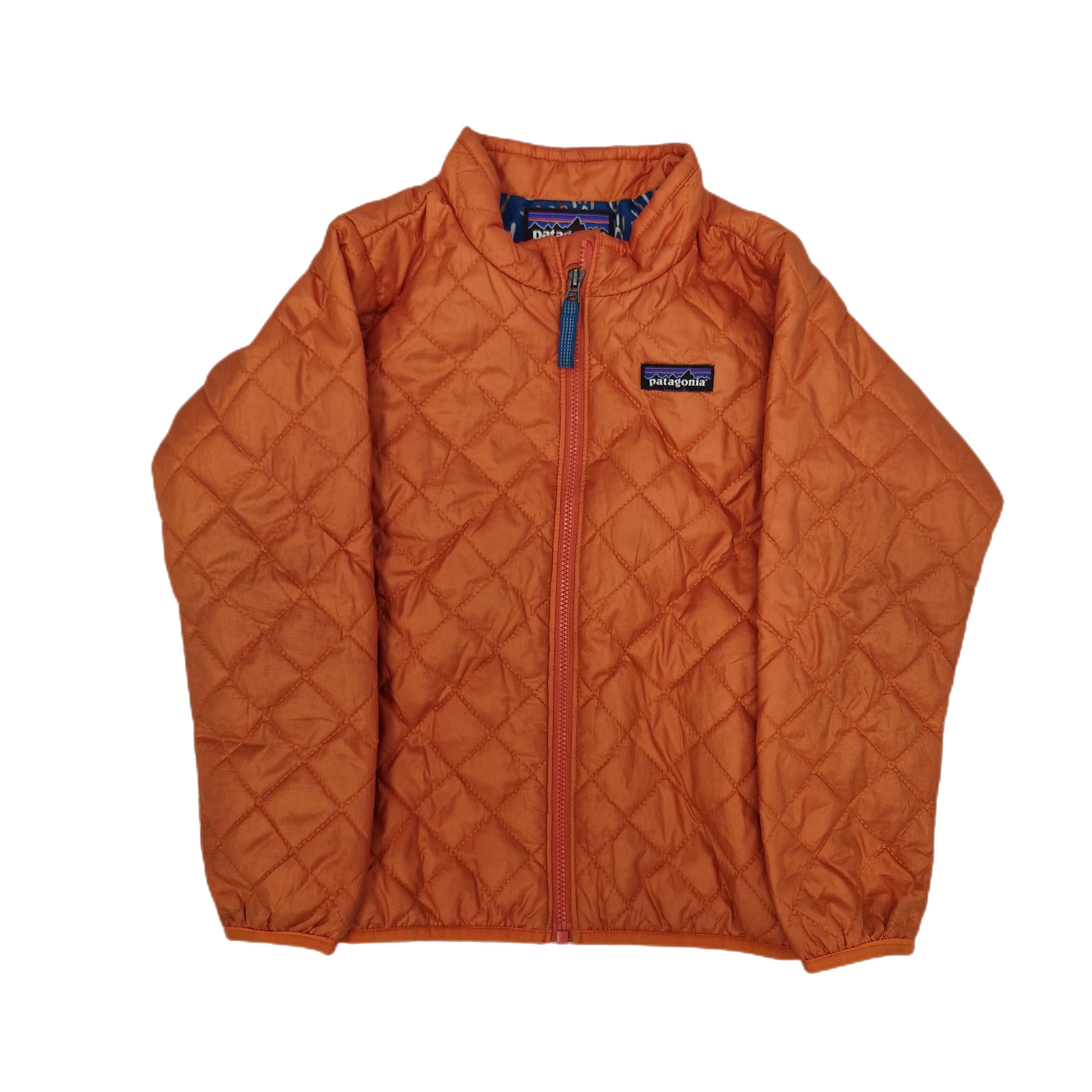 PARKA BEBé NANO PUFF JKT  USADO