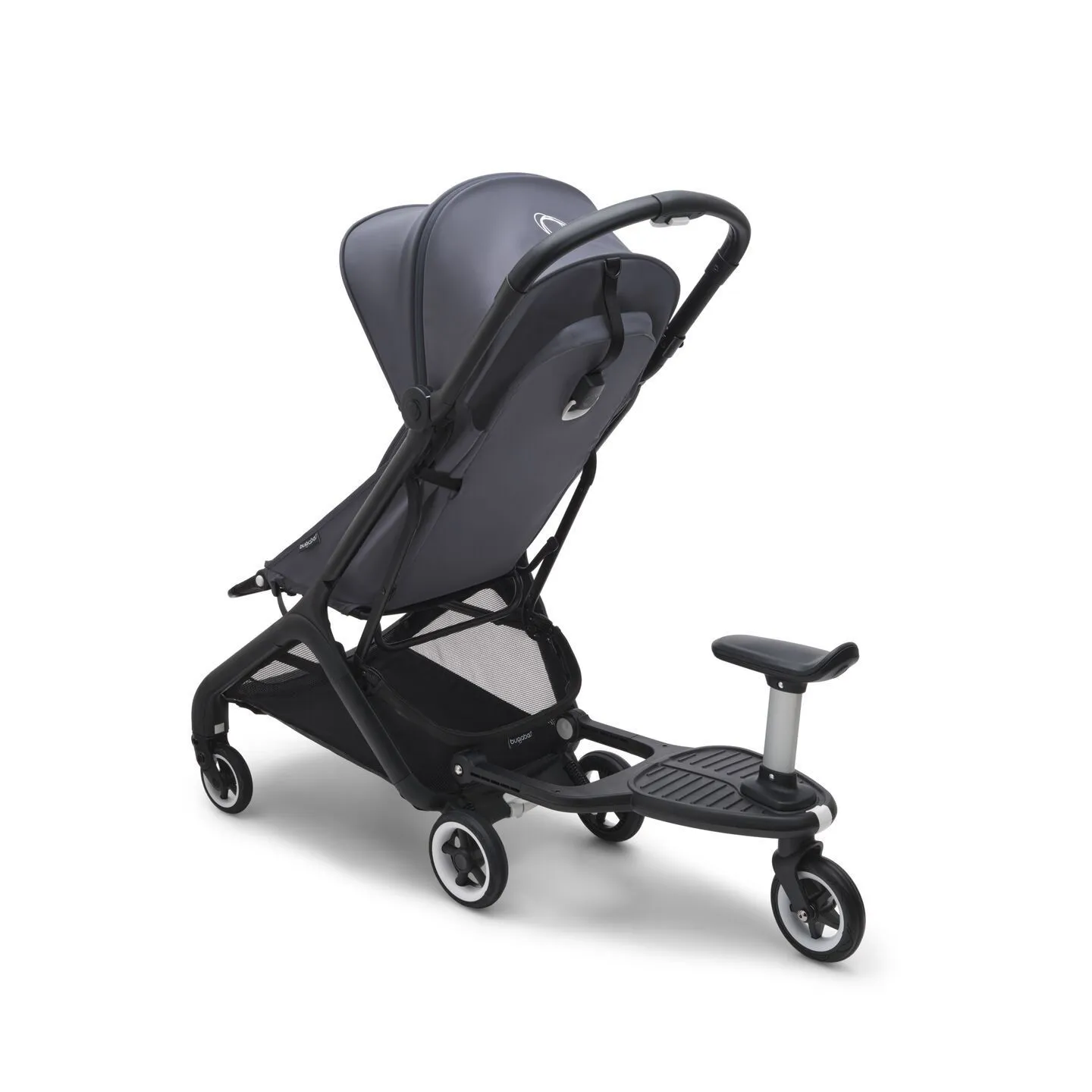 Patinete acoplado+ confort Butterfly Bugaboo
