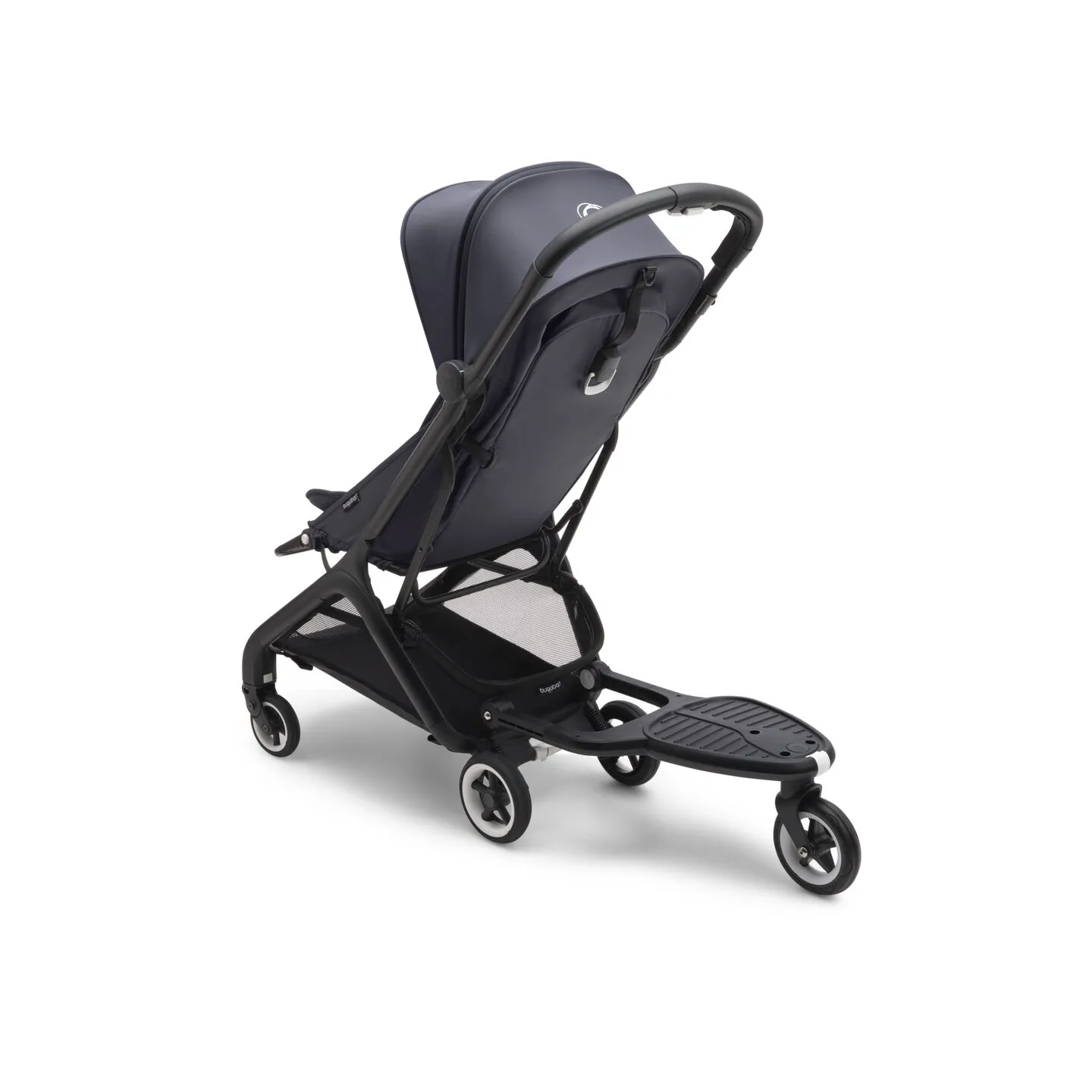 Patinete acoplado+ confort Butterfly Bugaboo